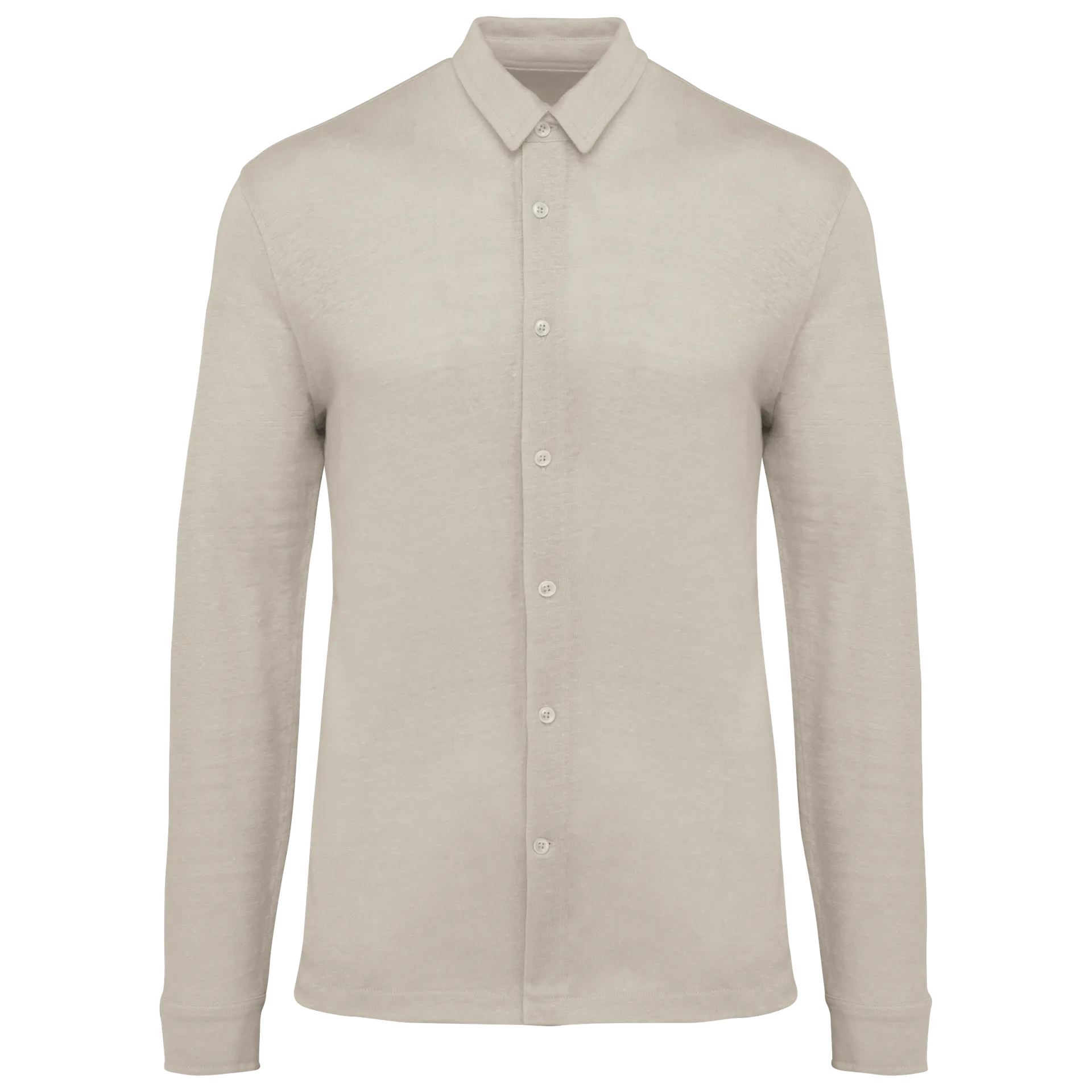 Leinen-Hemd für Herren