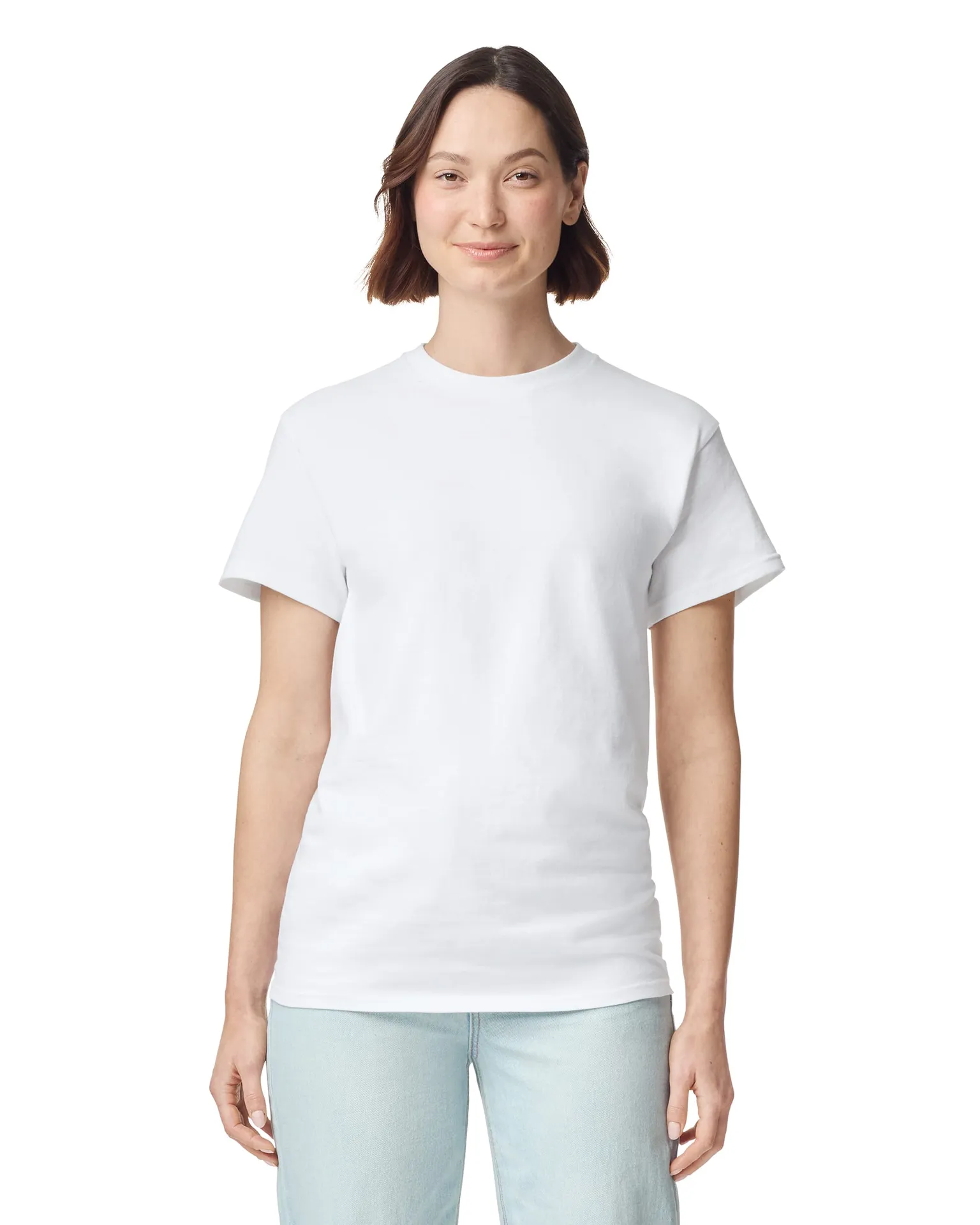 T-Shirt Ultra Cotton für Erwachsene