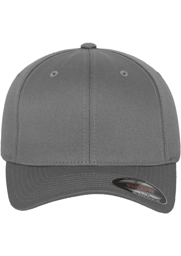 Flexfit Wooly Combed Kappe