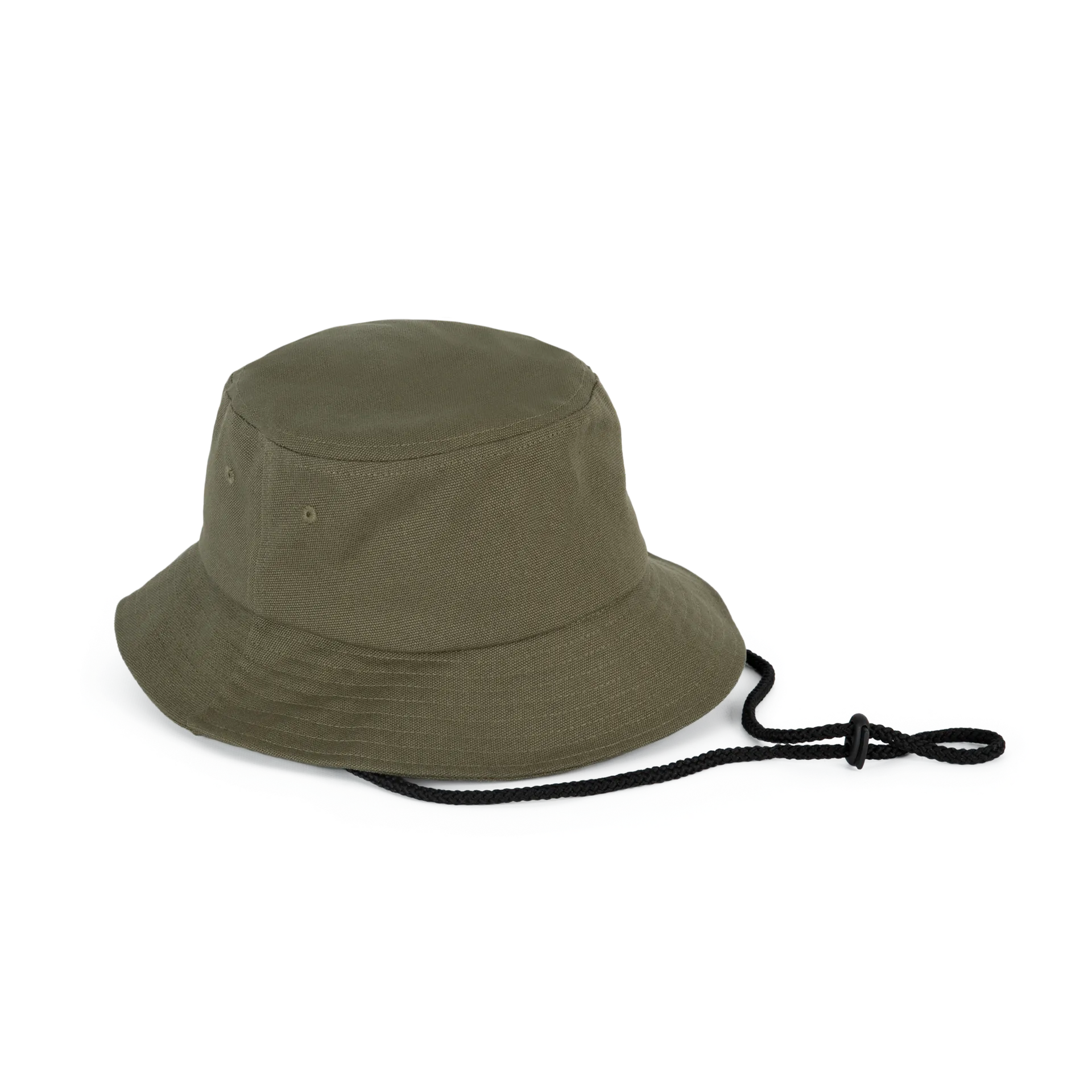 Sonnenhut im Bucket Hat-Stil