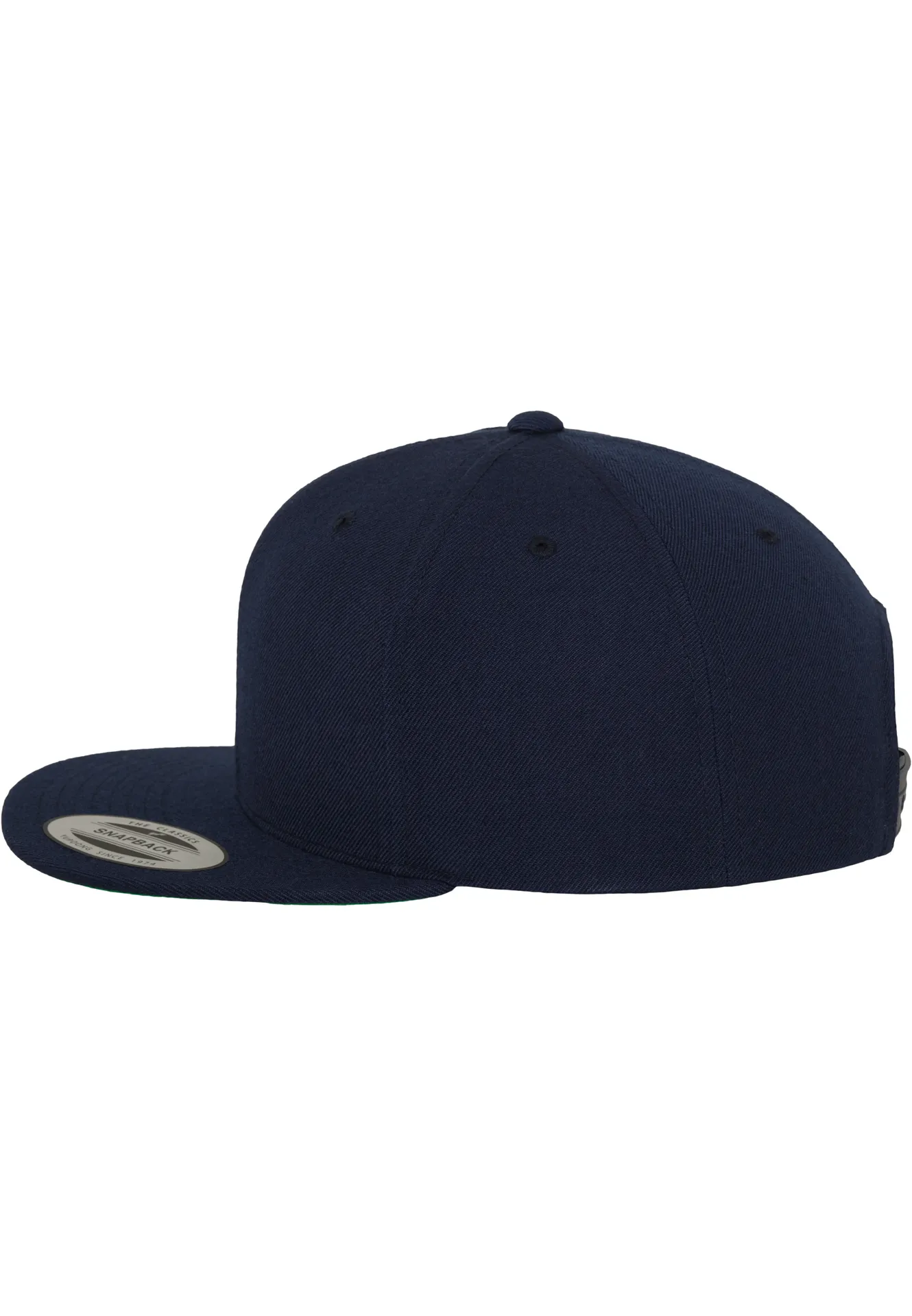 Classic Snapback Kappe