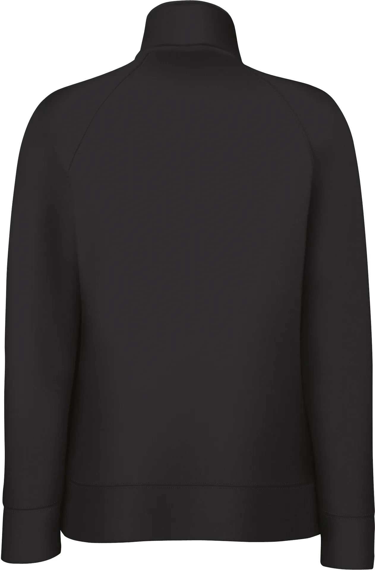 Lady Sweat Jacket (62-116-0)