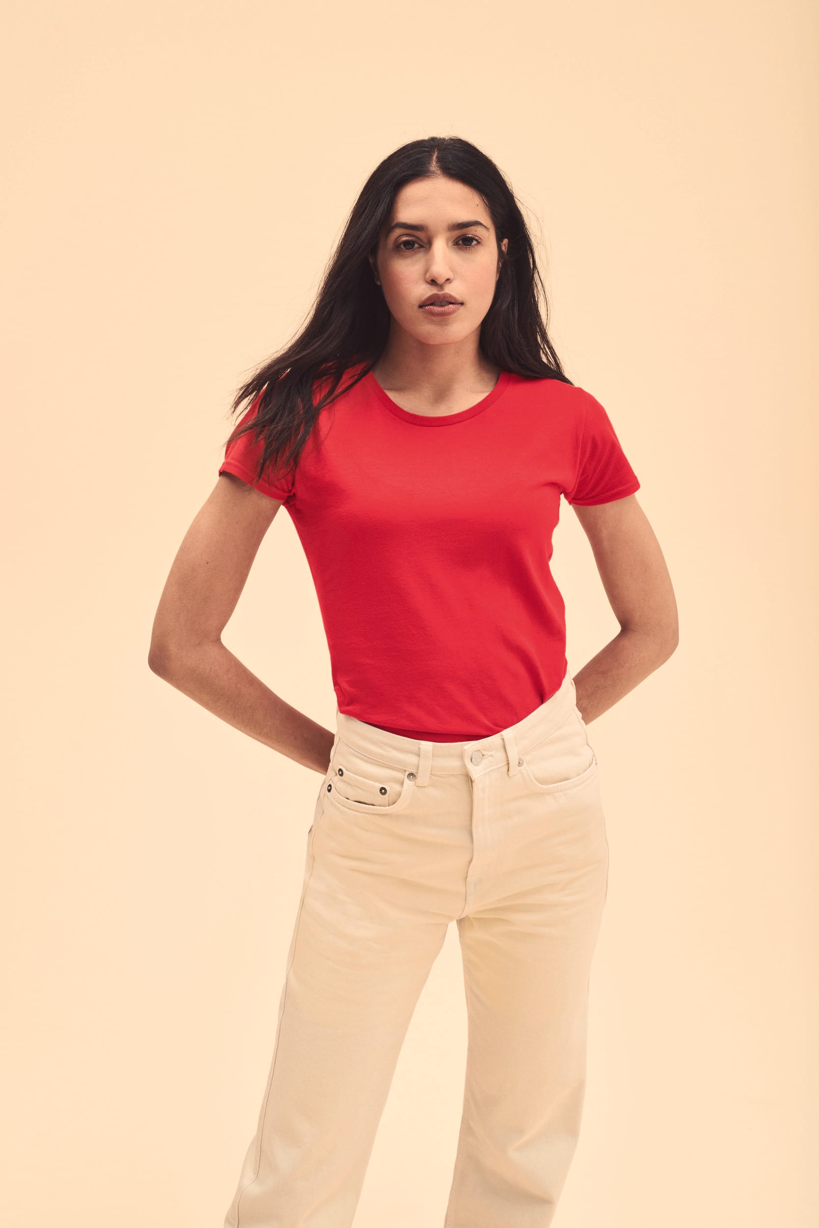Iconic Damen T-Shirt