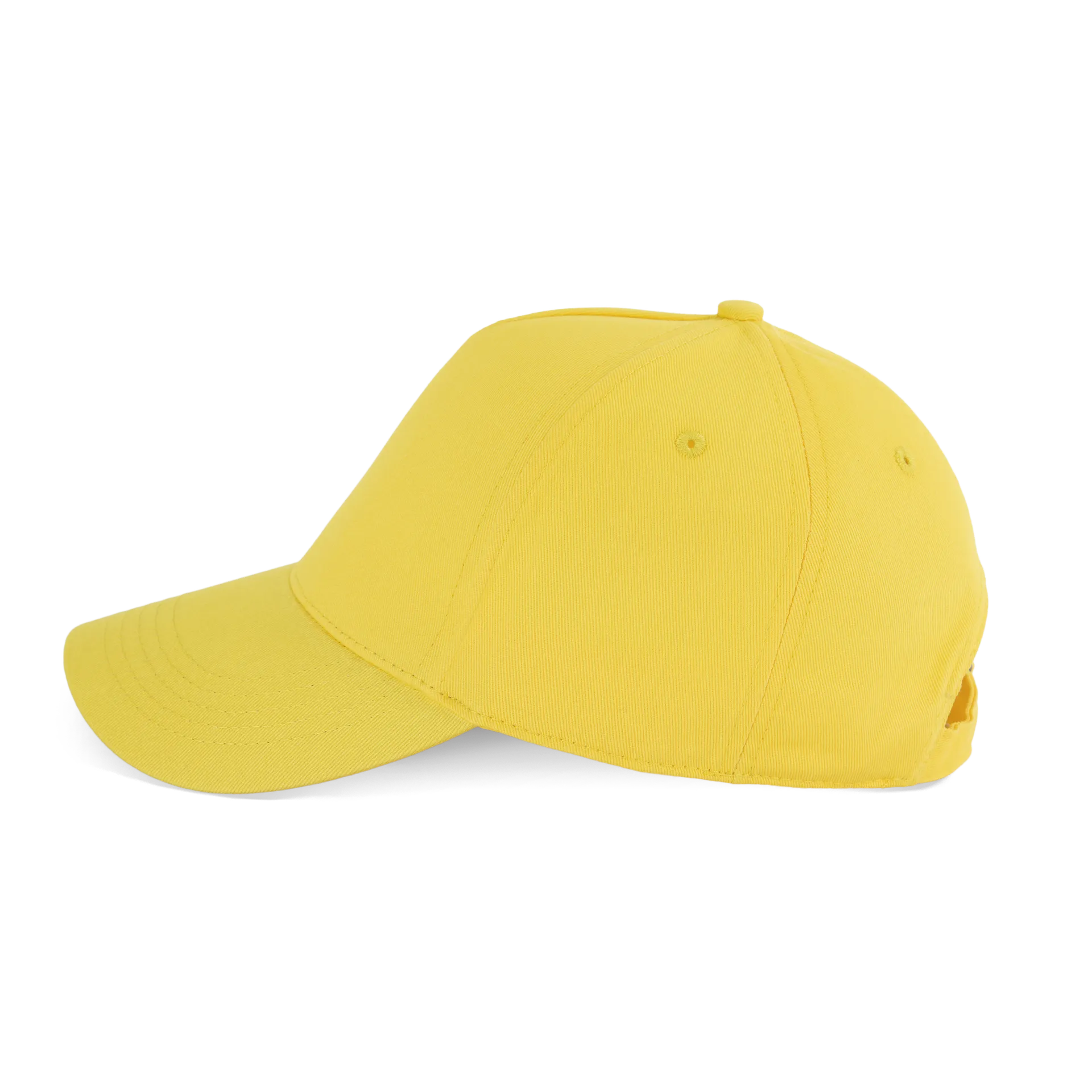 5-Panel-Kappe - K-up Gold Label