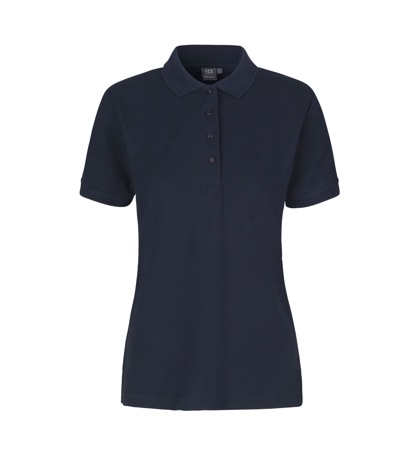 ID Pro Wear 0321-Strapazierfähig Damen Poloshirt