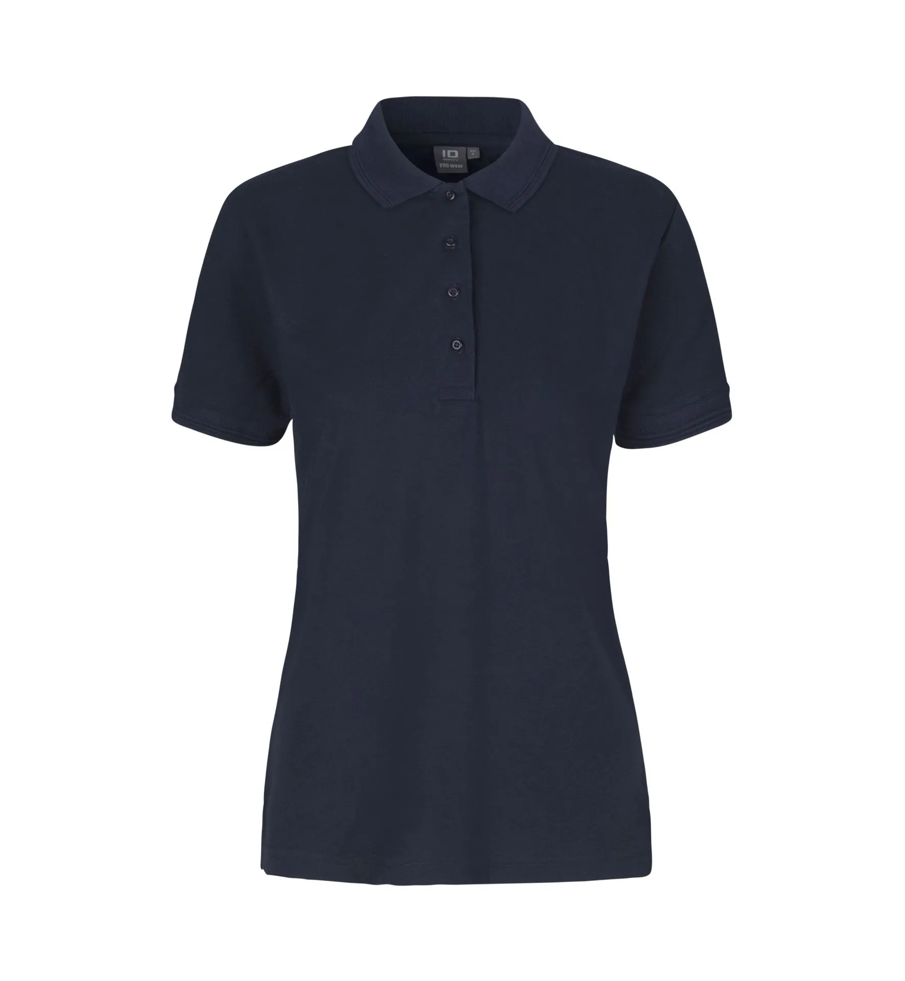 ID Pro Wear 0321-Strapazierfähig Damen Poloshirt