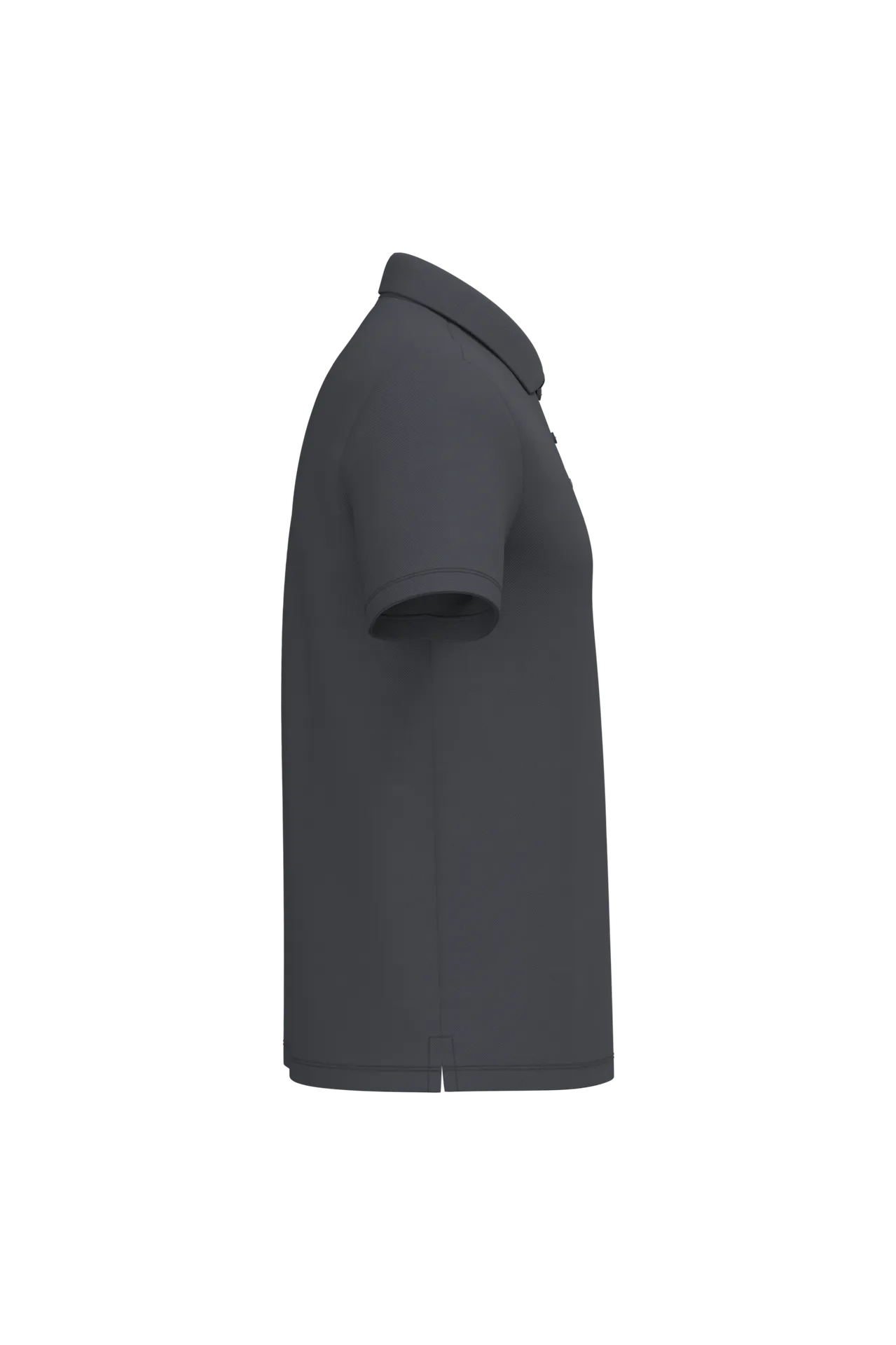 Herren Piqué-Poloshirt