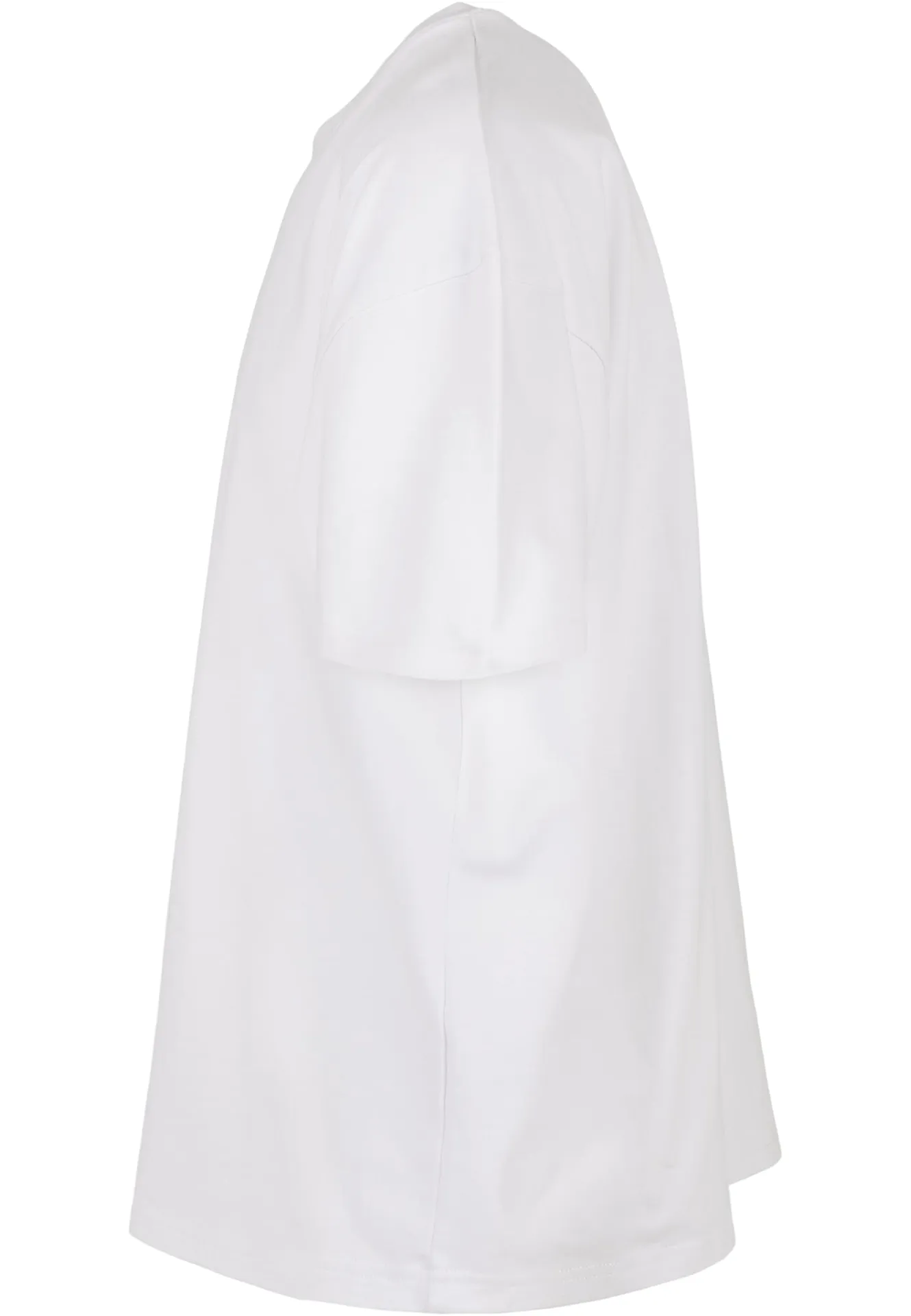 Heavyweight T-Shirt im Urban Style