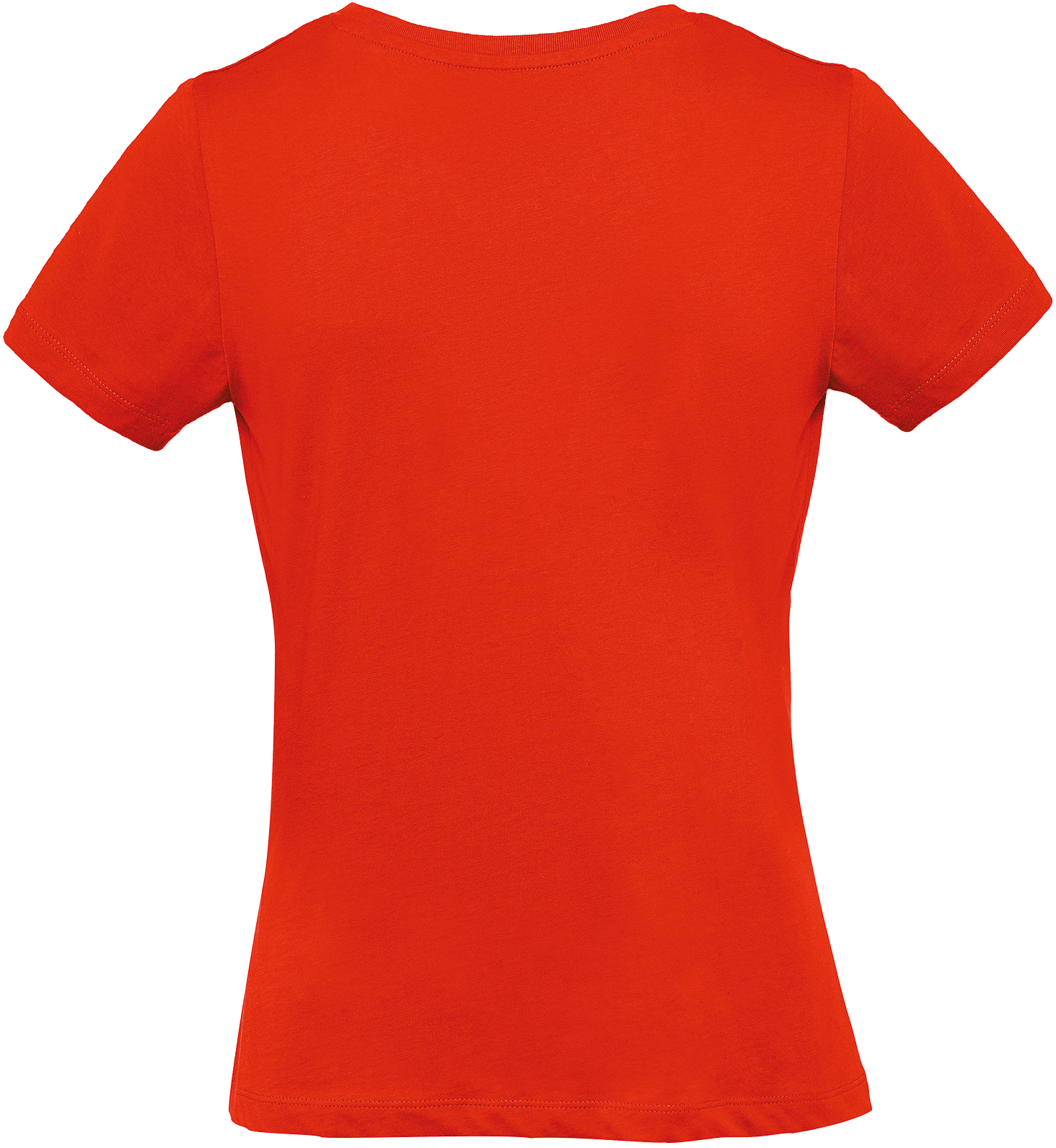 Inspire Plus Ladies' organic T-shirt