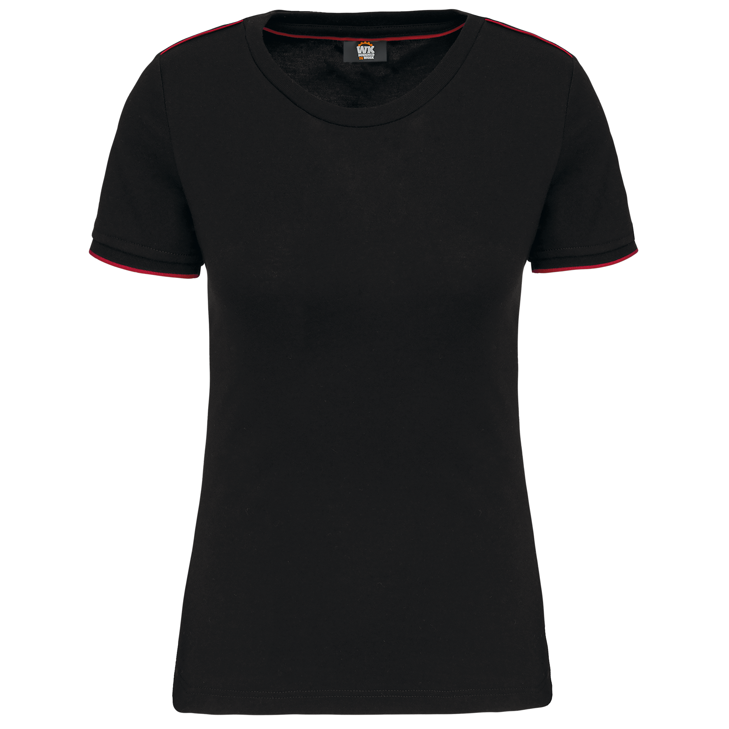 Damen-T-Shirt Day To Day mit kurzen Ärmeln Damen-T-Shirt Day To Day mit kurzen Ärmeln