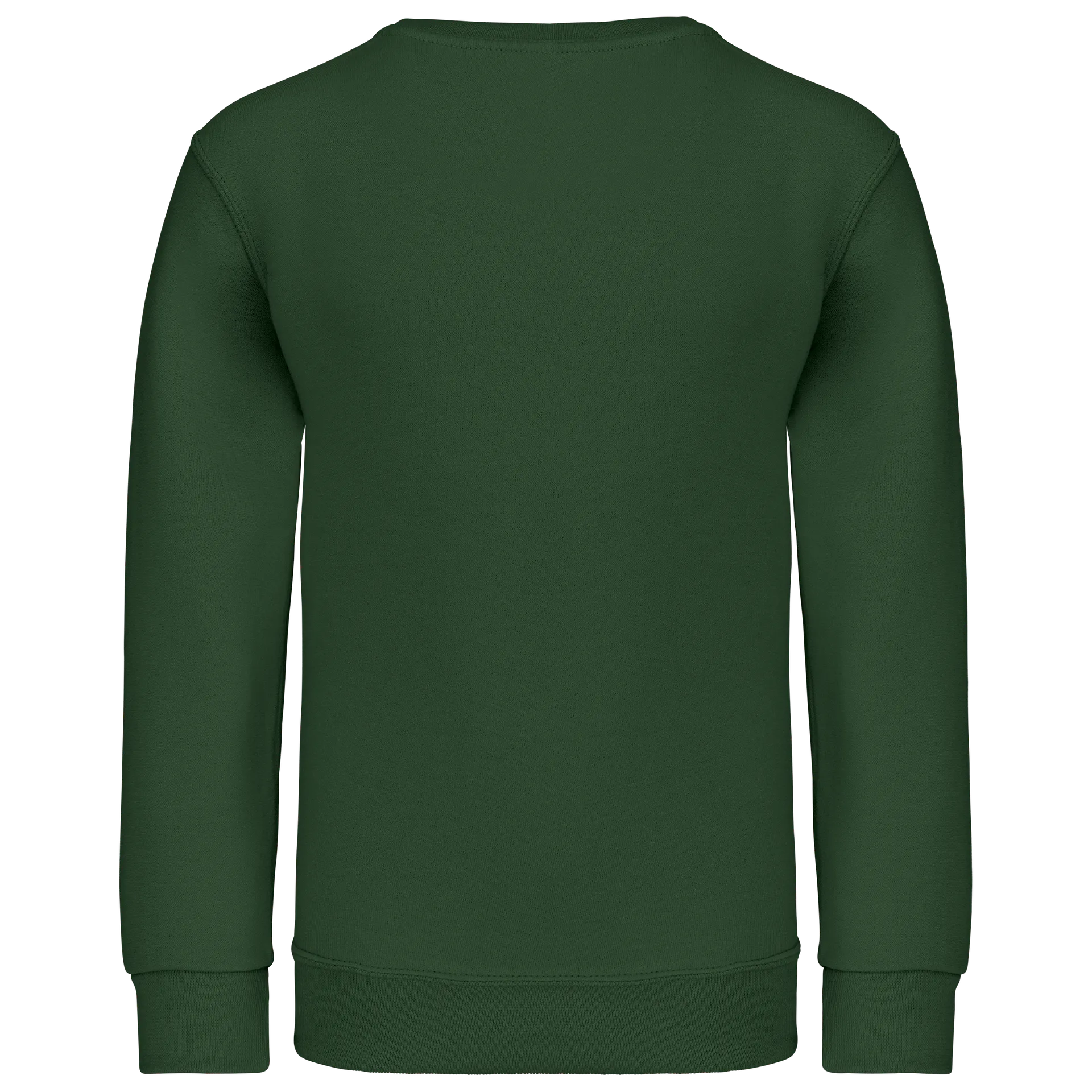 Kinder Rundhals-Sweatshirt