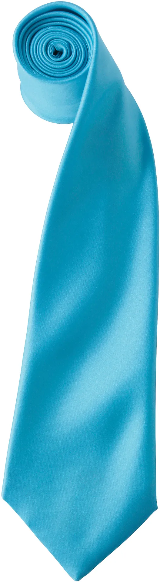 colours' Satin Tie