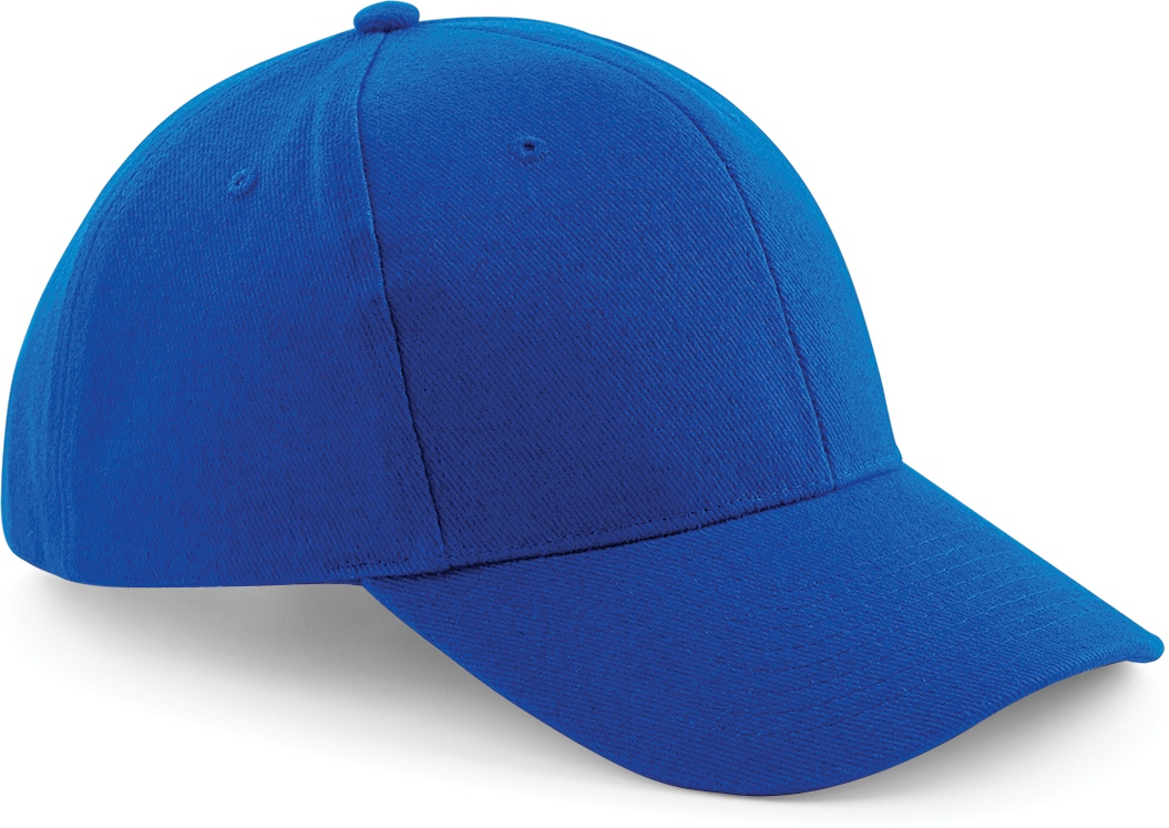 Kappe Pro-Style, gebürstete Baumwolle