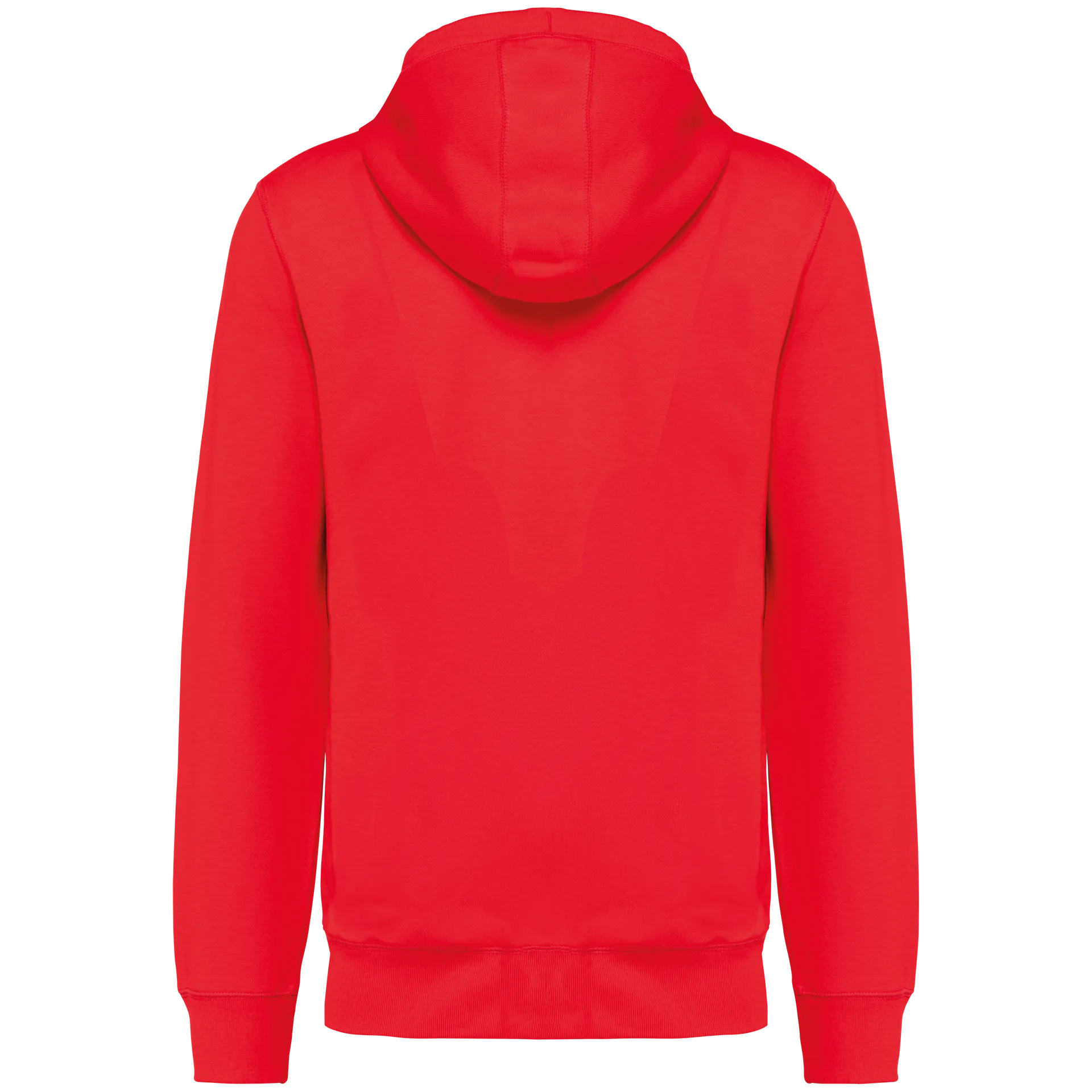 Umweltfreundliches Unisex-Kapuzensweatshirt