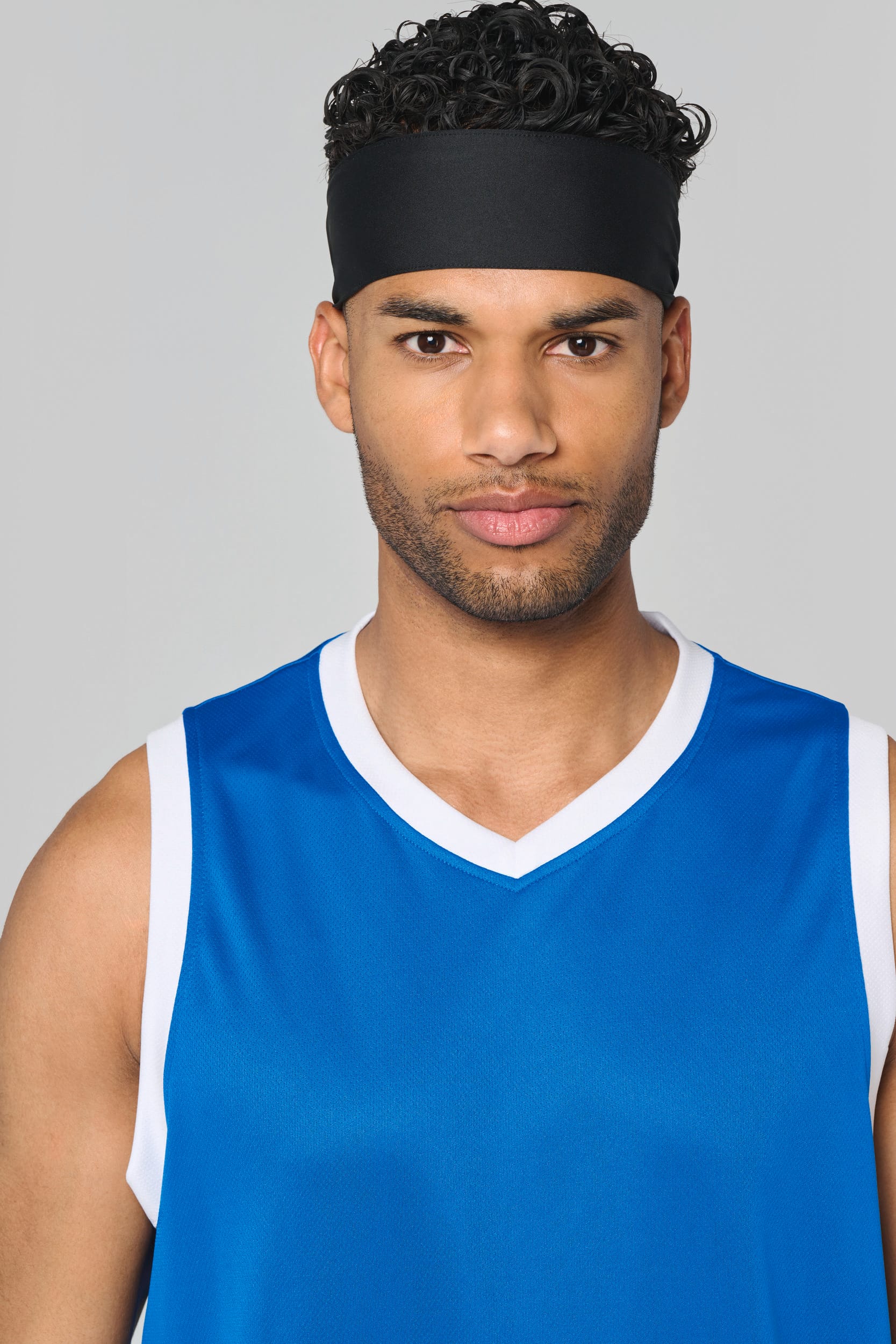 Herren Basketball Trikot