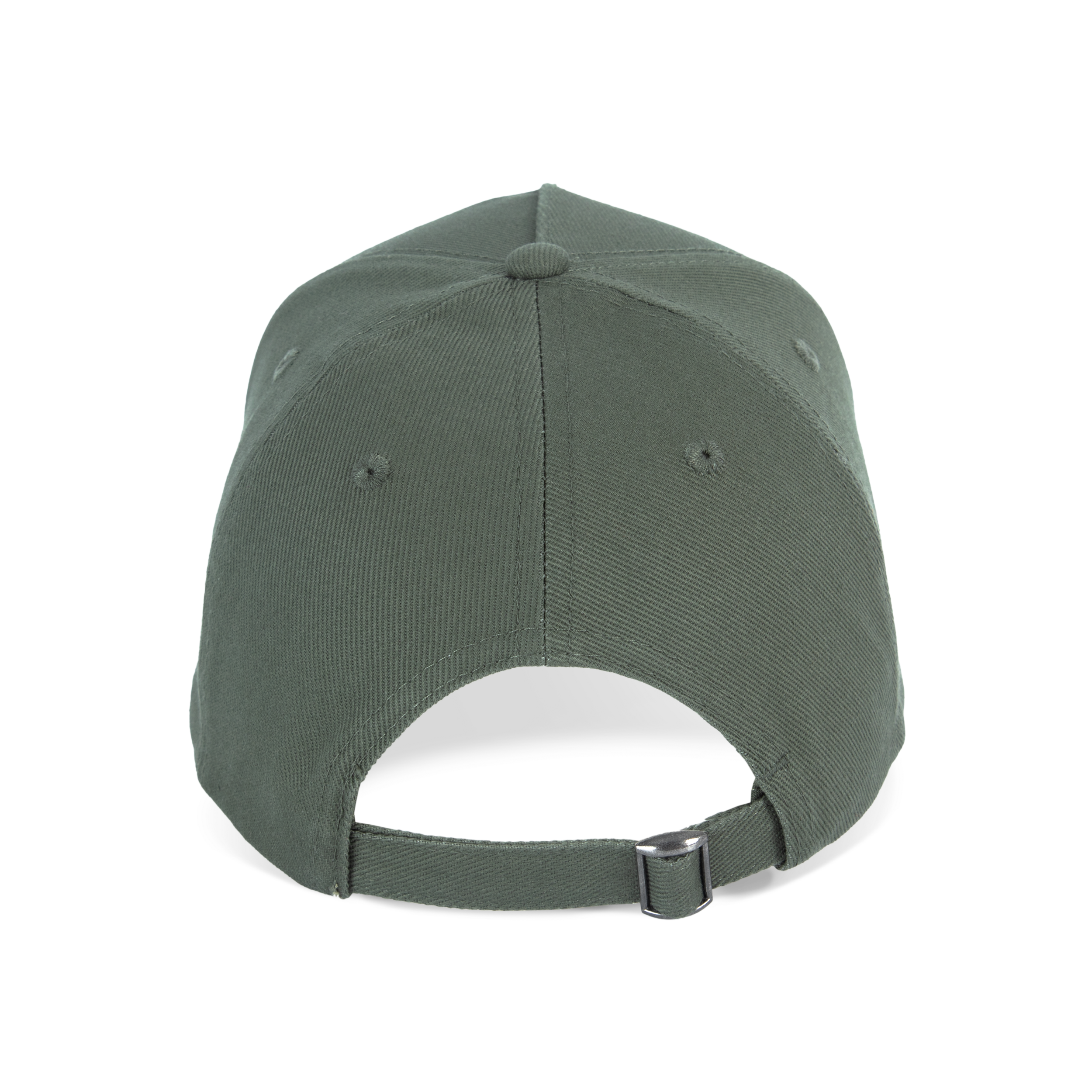 Umweltfreundliche Unisex-Kappe – 5 Panels