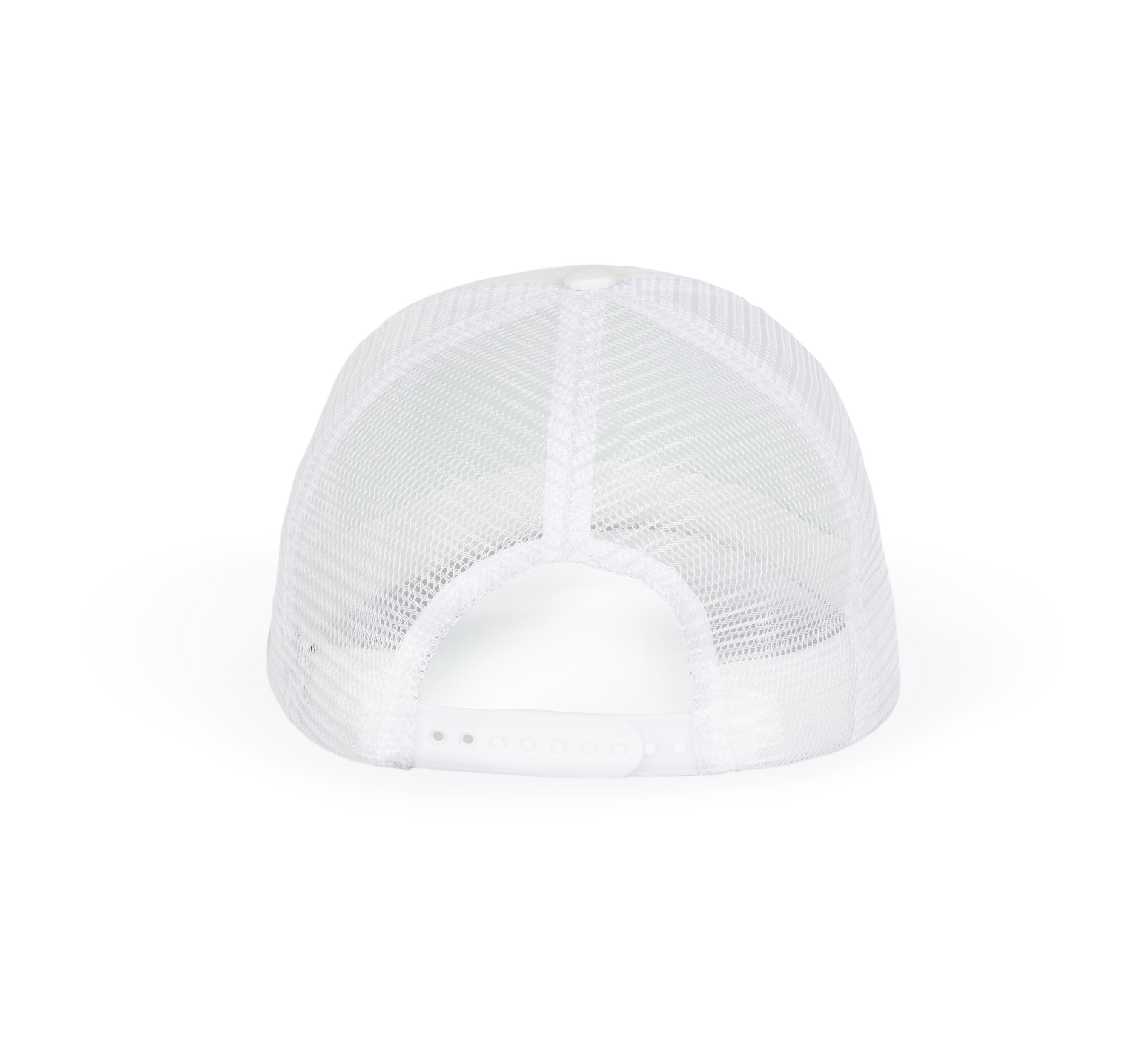 5-Panel Trucker Kappe Mesh