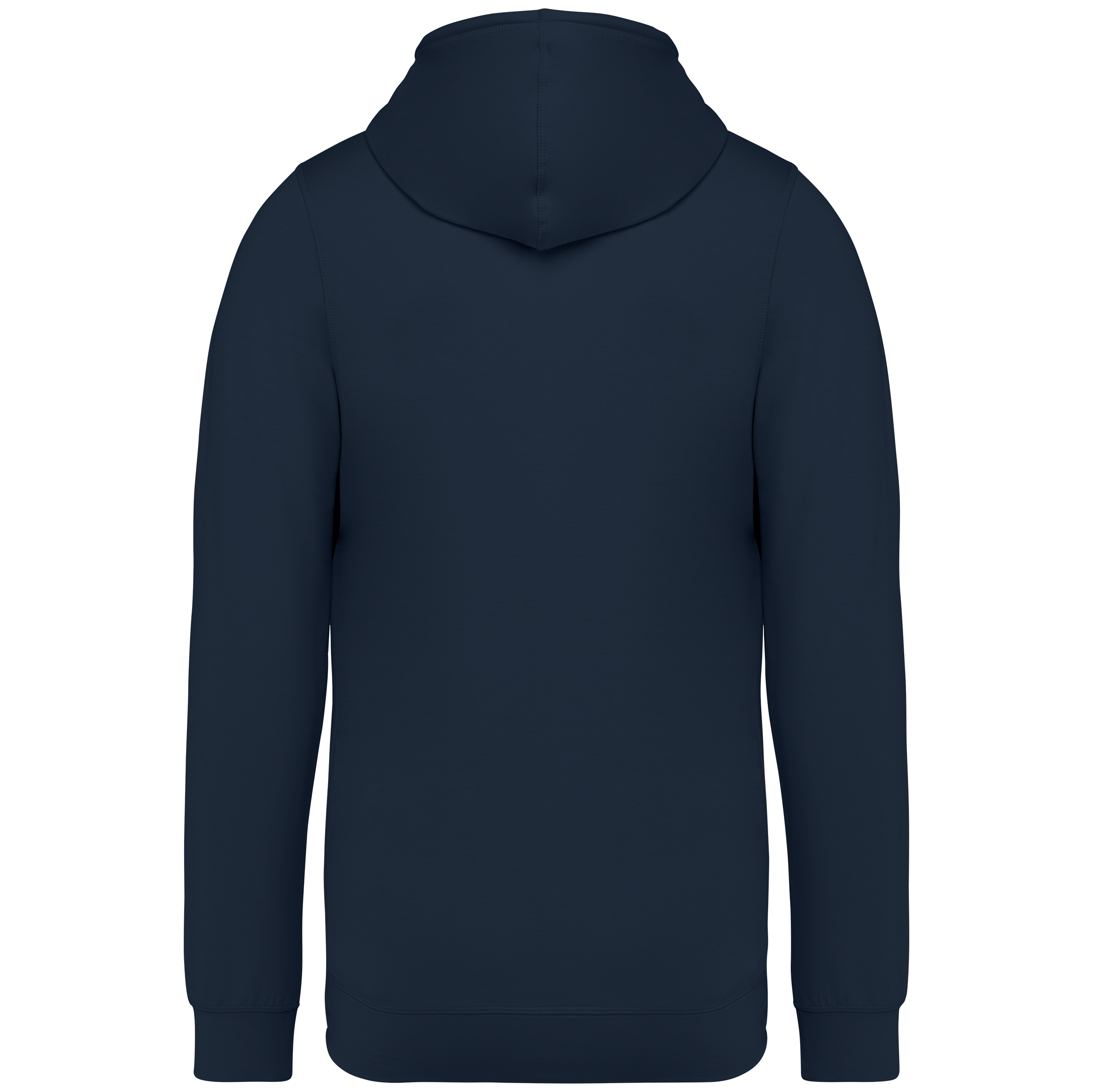 Herren-Kapuzensweatshirt mit Reissverschluss Herren-Kapuzensweatshirt mit Reissverschluss