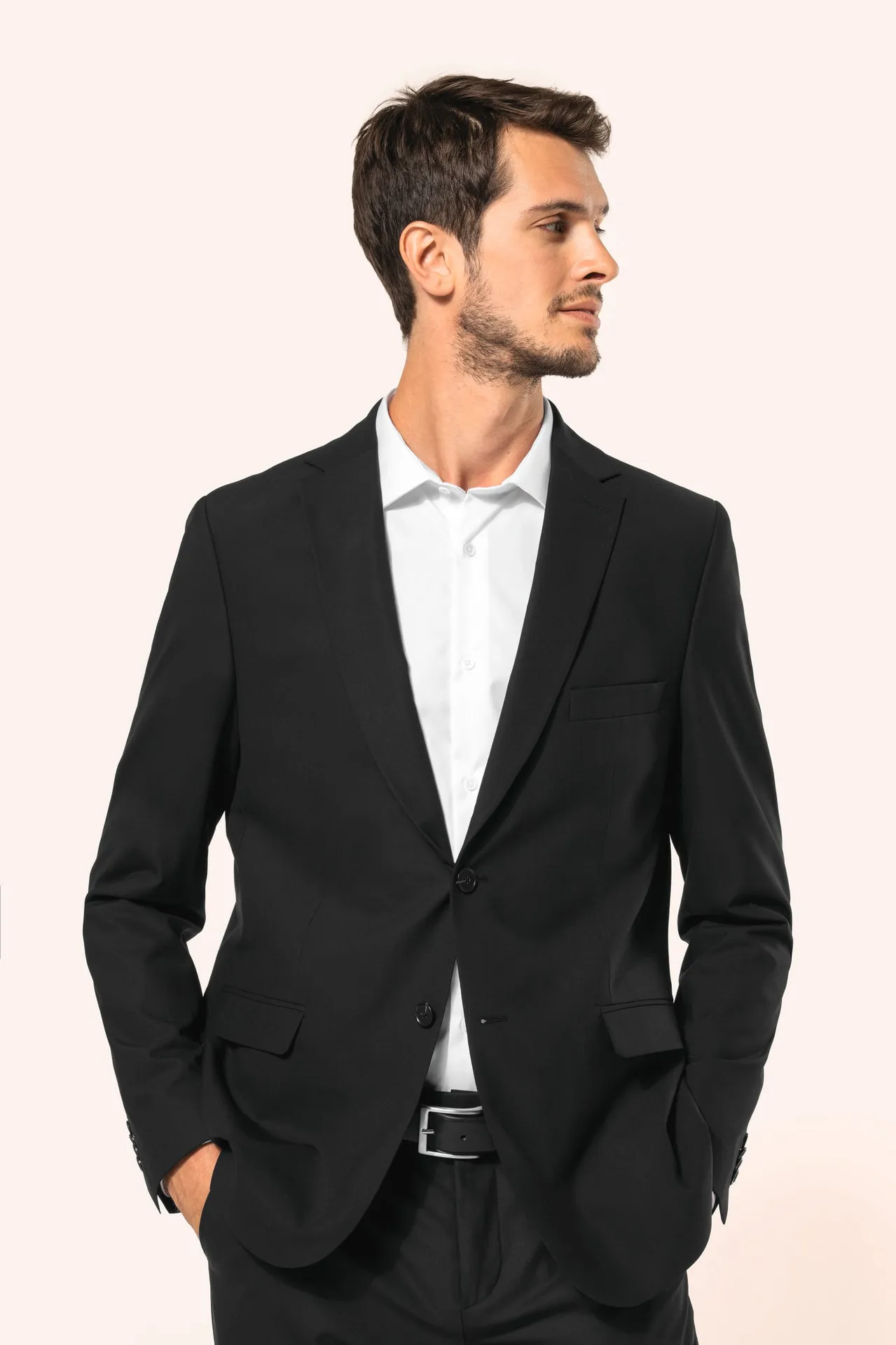 Anzugjacke für Herren