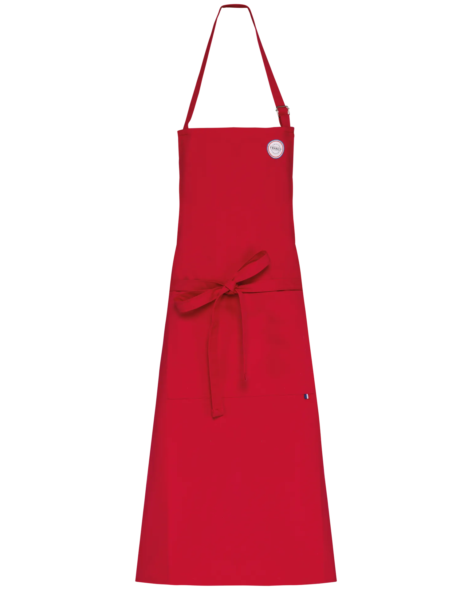 Schürze „Origine France garantie“