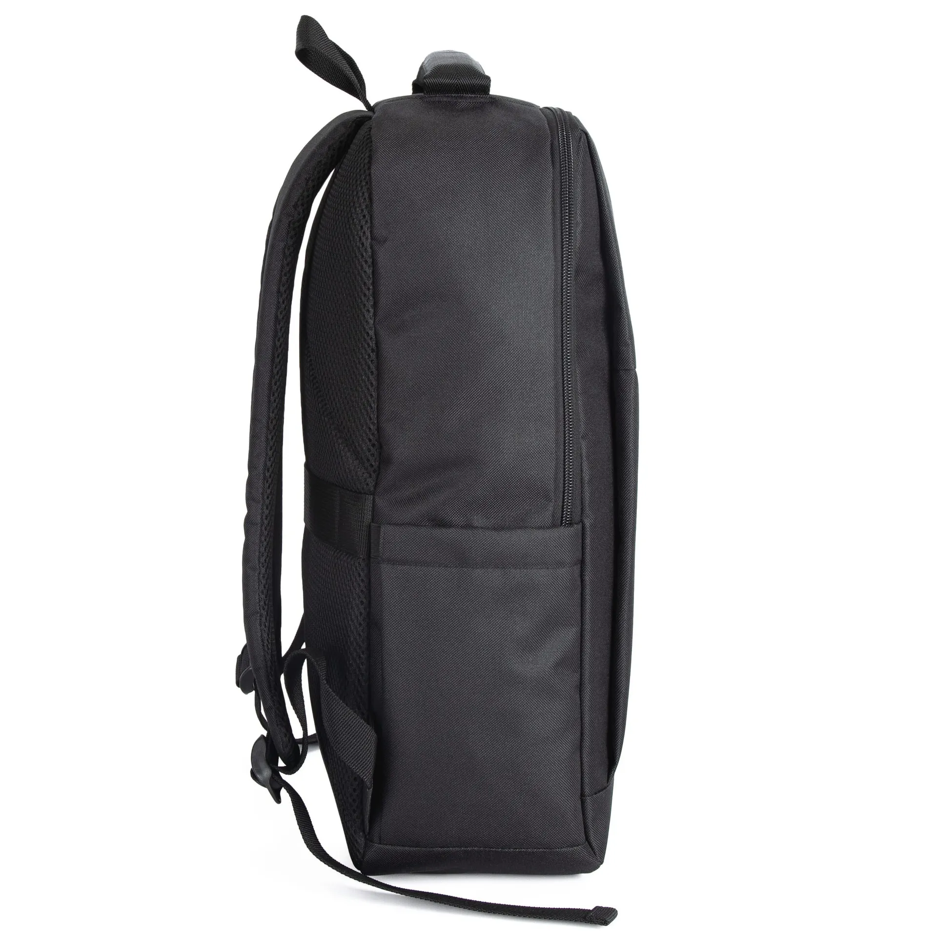 Business-Rucksack mit Fronttasche "easy printing"