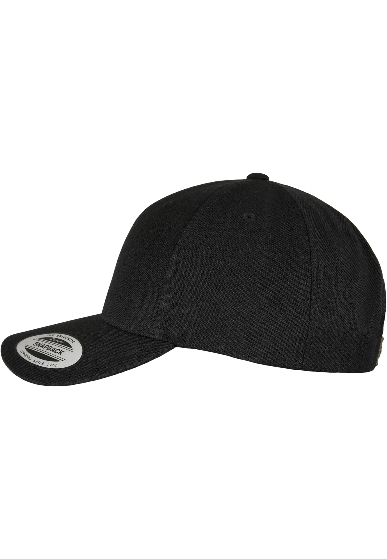 Classic Premium Snapback Cap