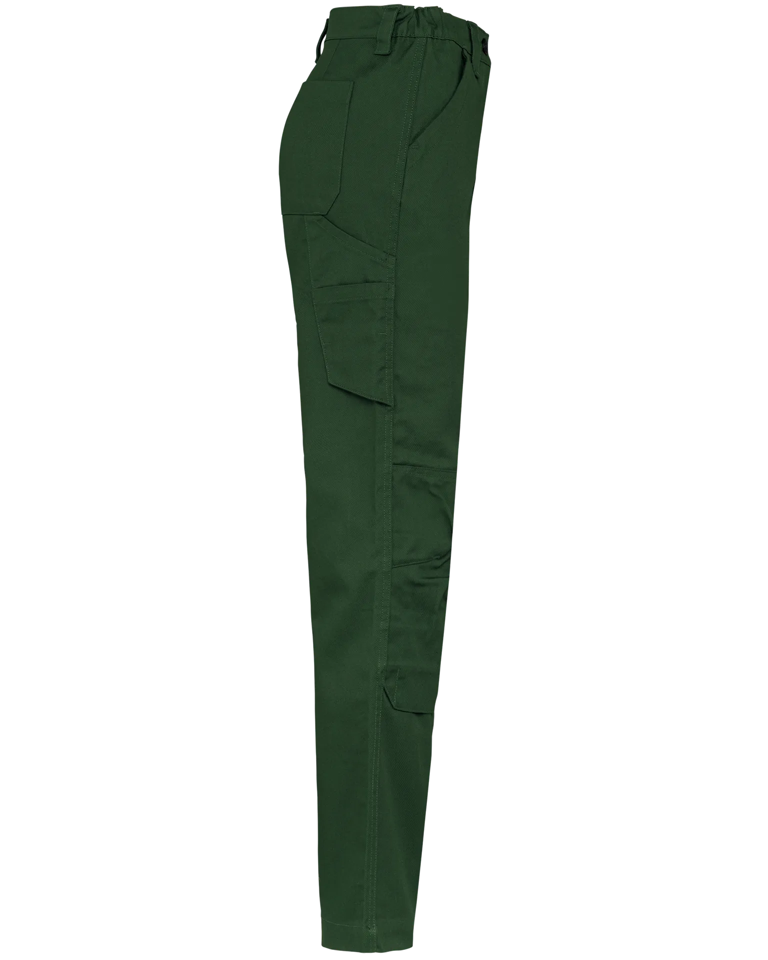 Arbeitshose mit mehreren Taschen, für Damen