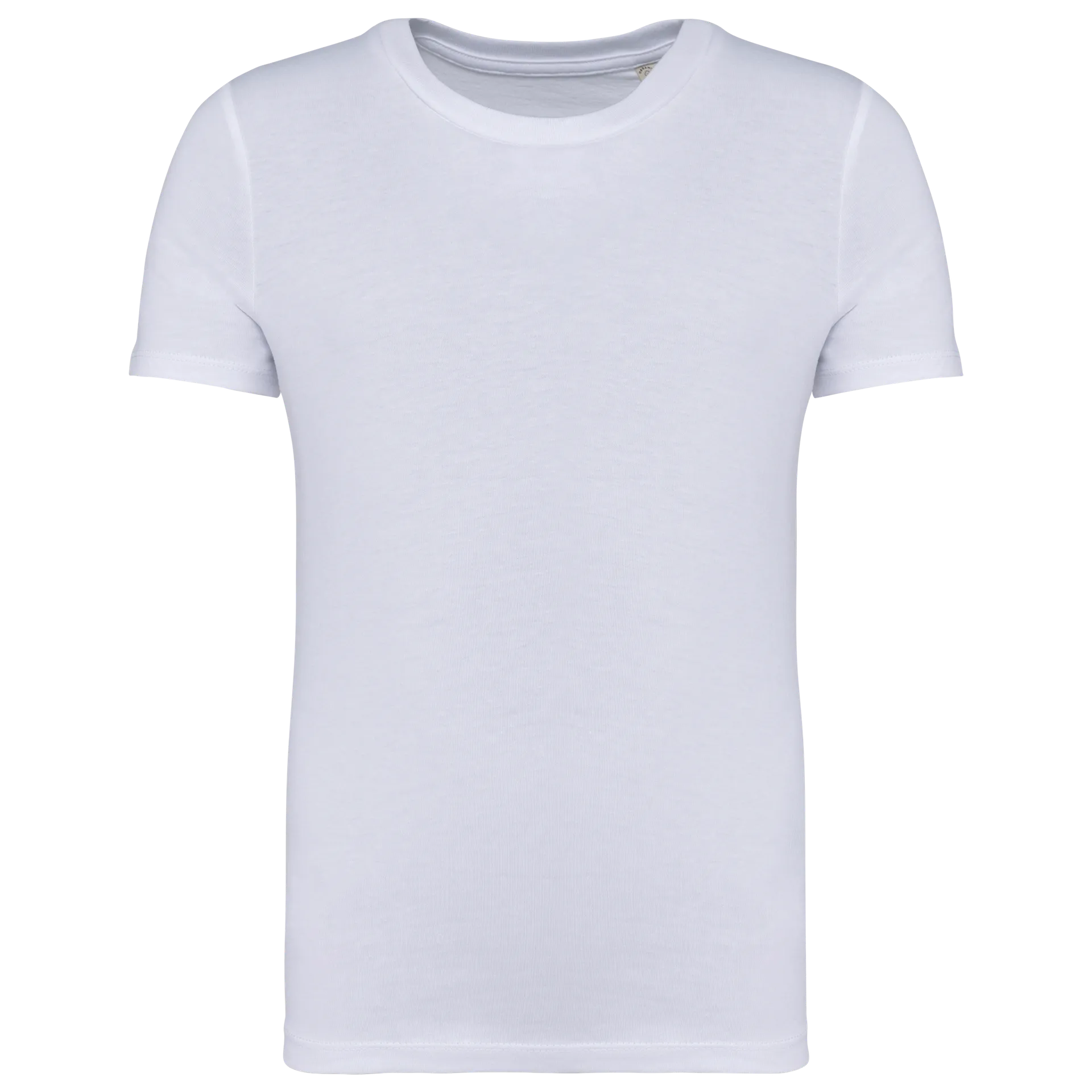 Umweltfreundliches Kinder-T-Shirt