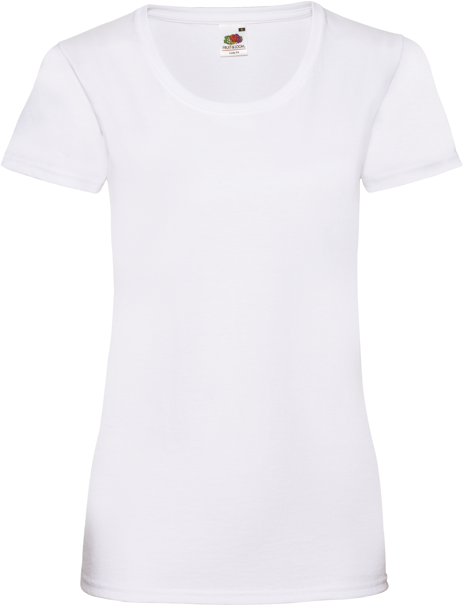 Lady-fit Valueweight T (61-372-0)