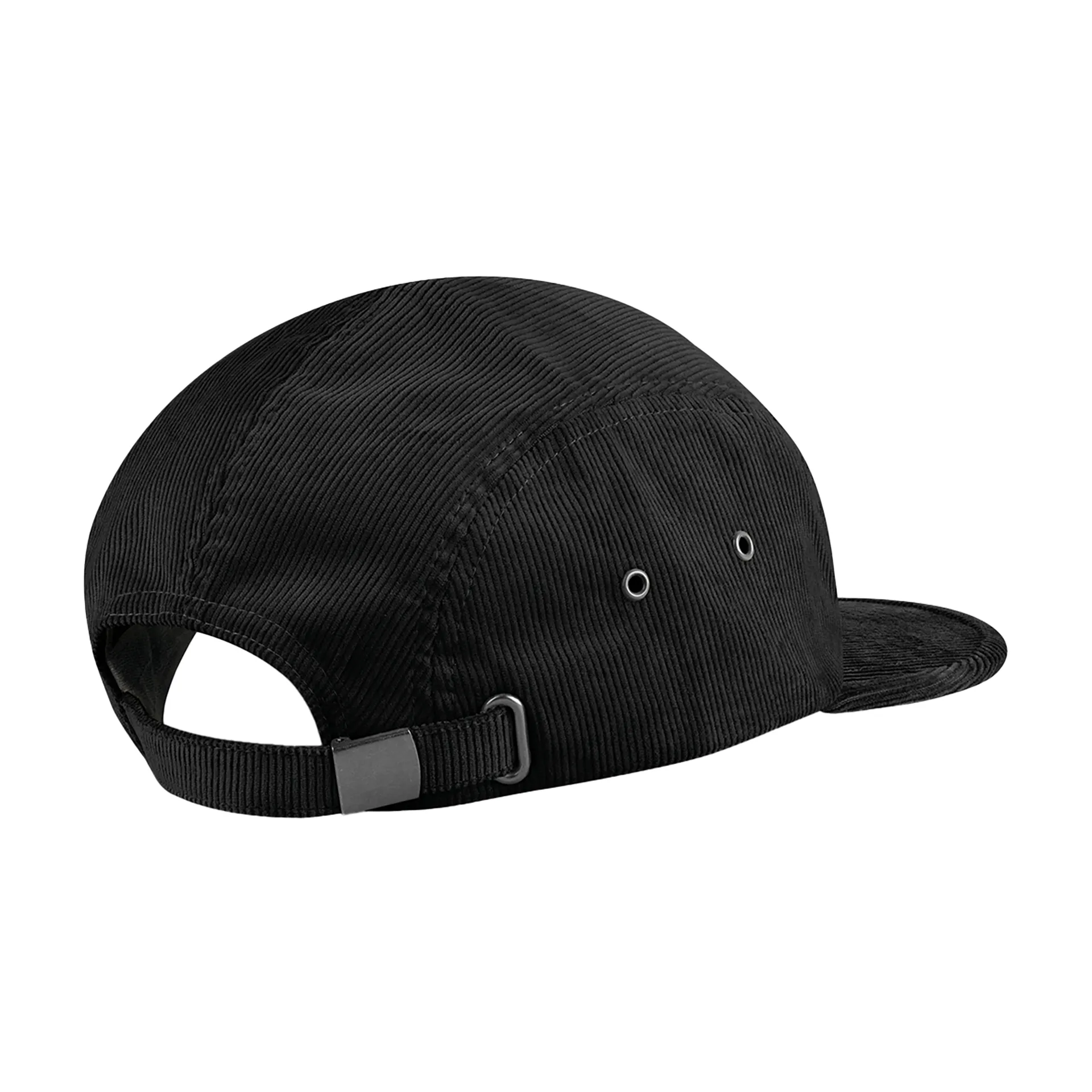 Camper-Kappe mit 5 Panels aus Samt