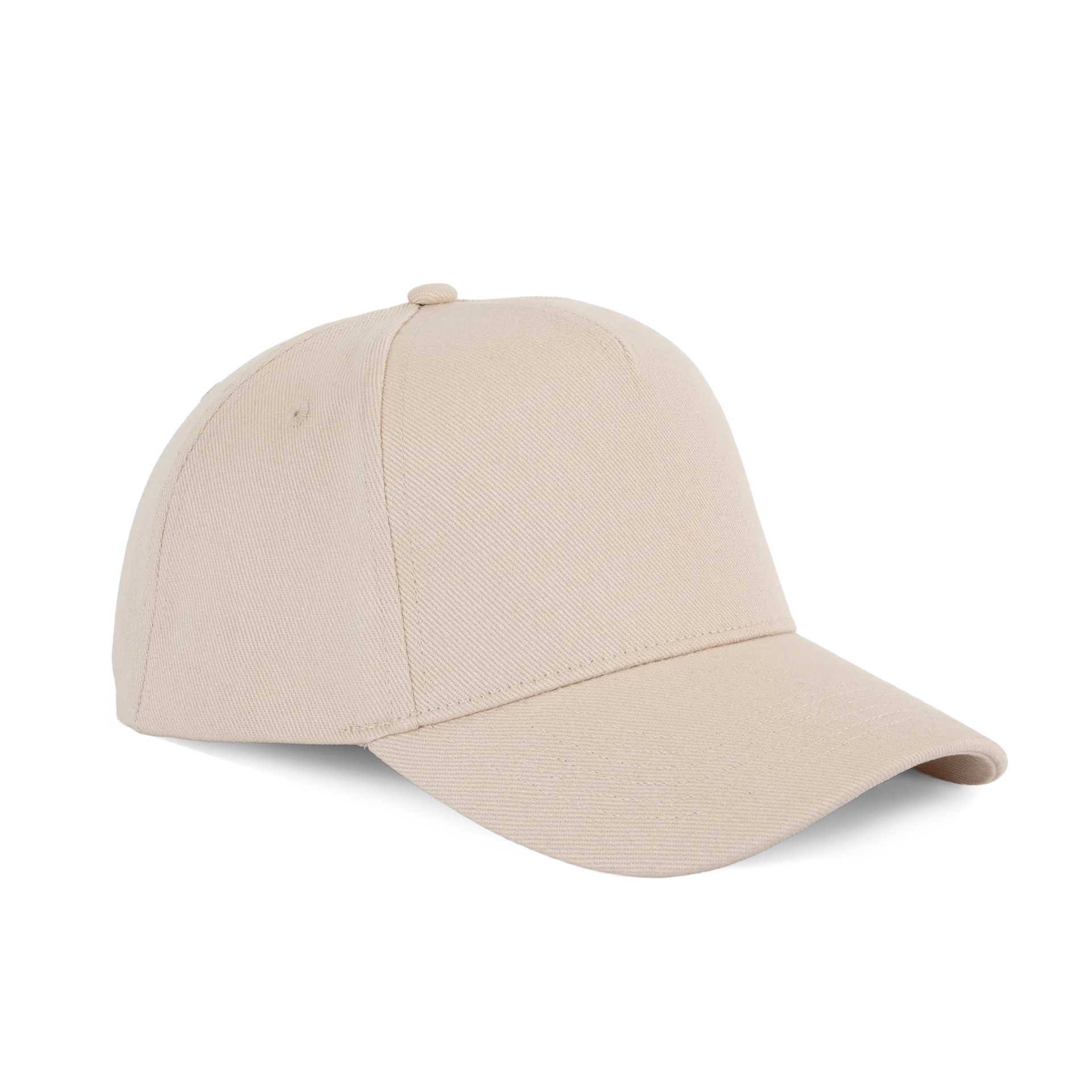 5-Panel-Kappe