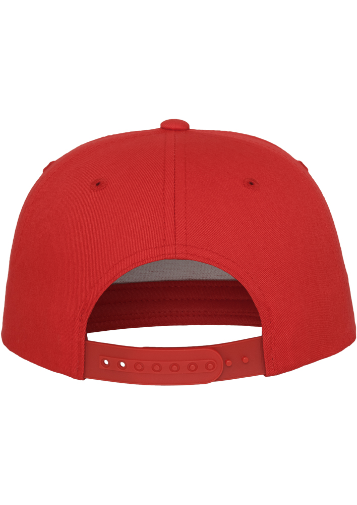 5-Panel-Snapback-Kappe Classic