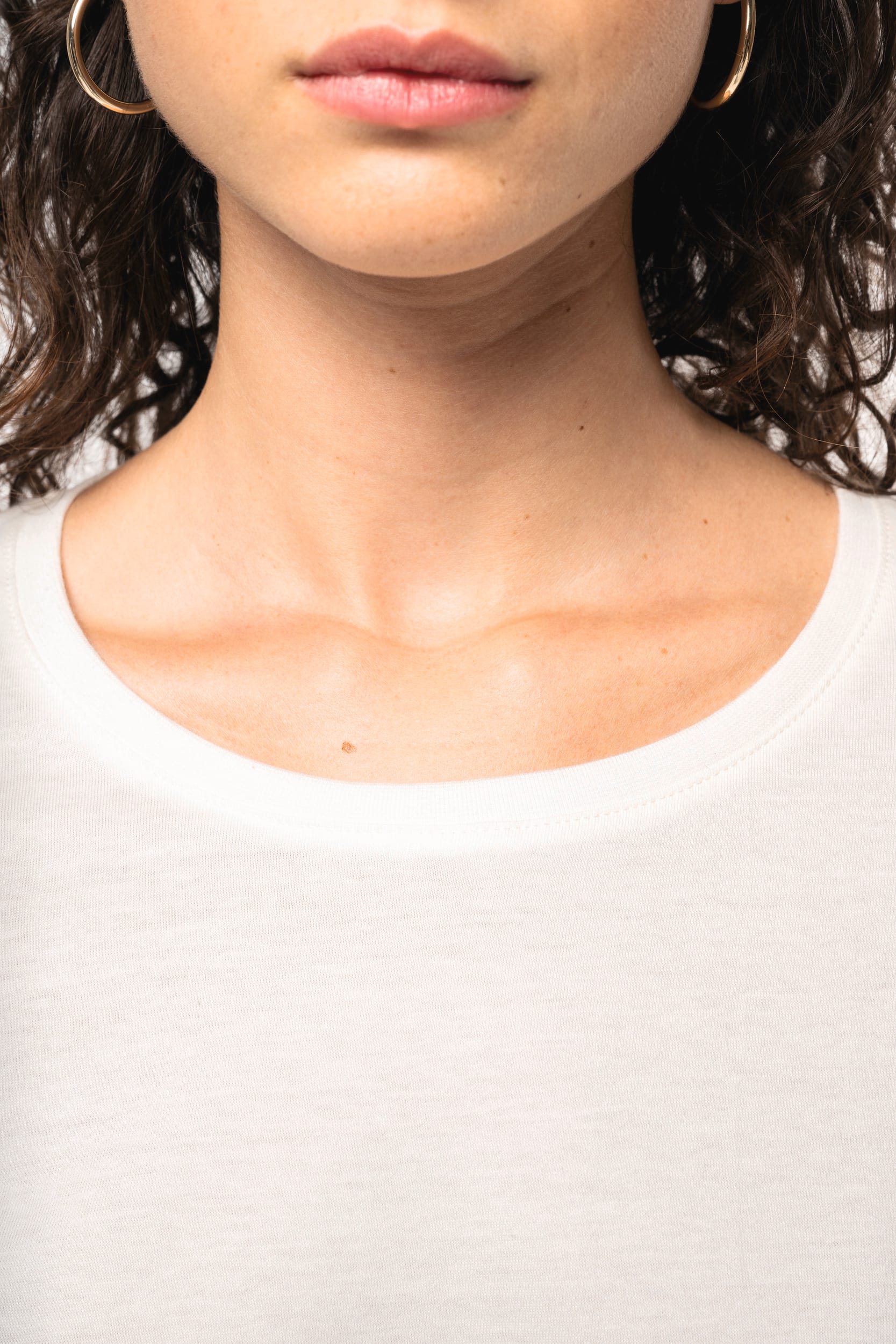 Damen-T-Shirt Bio190 IC