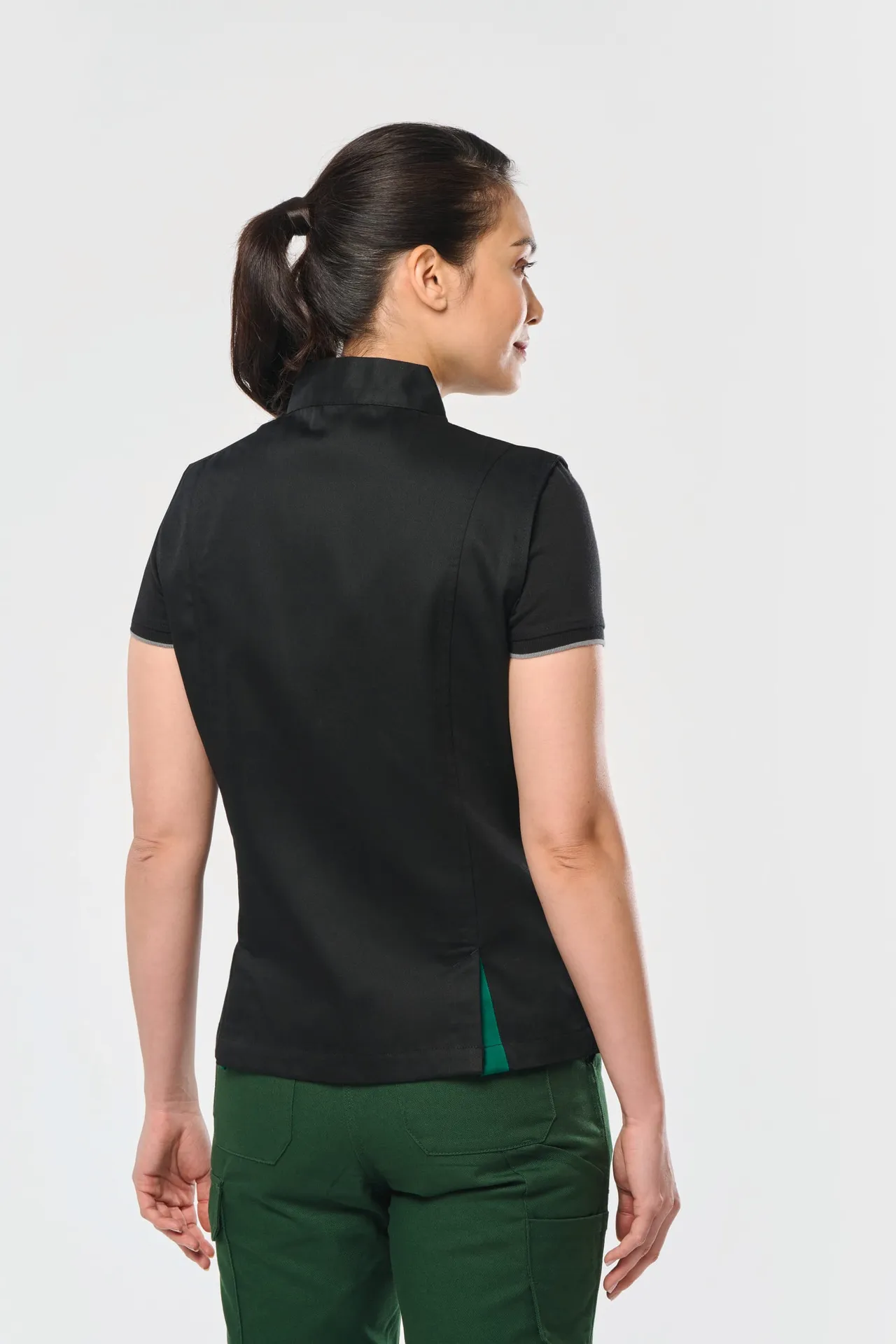 Damen-Weste Day To Day