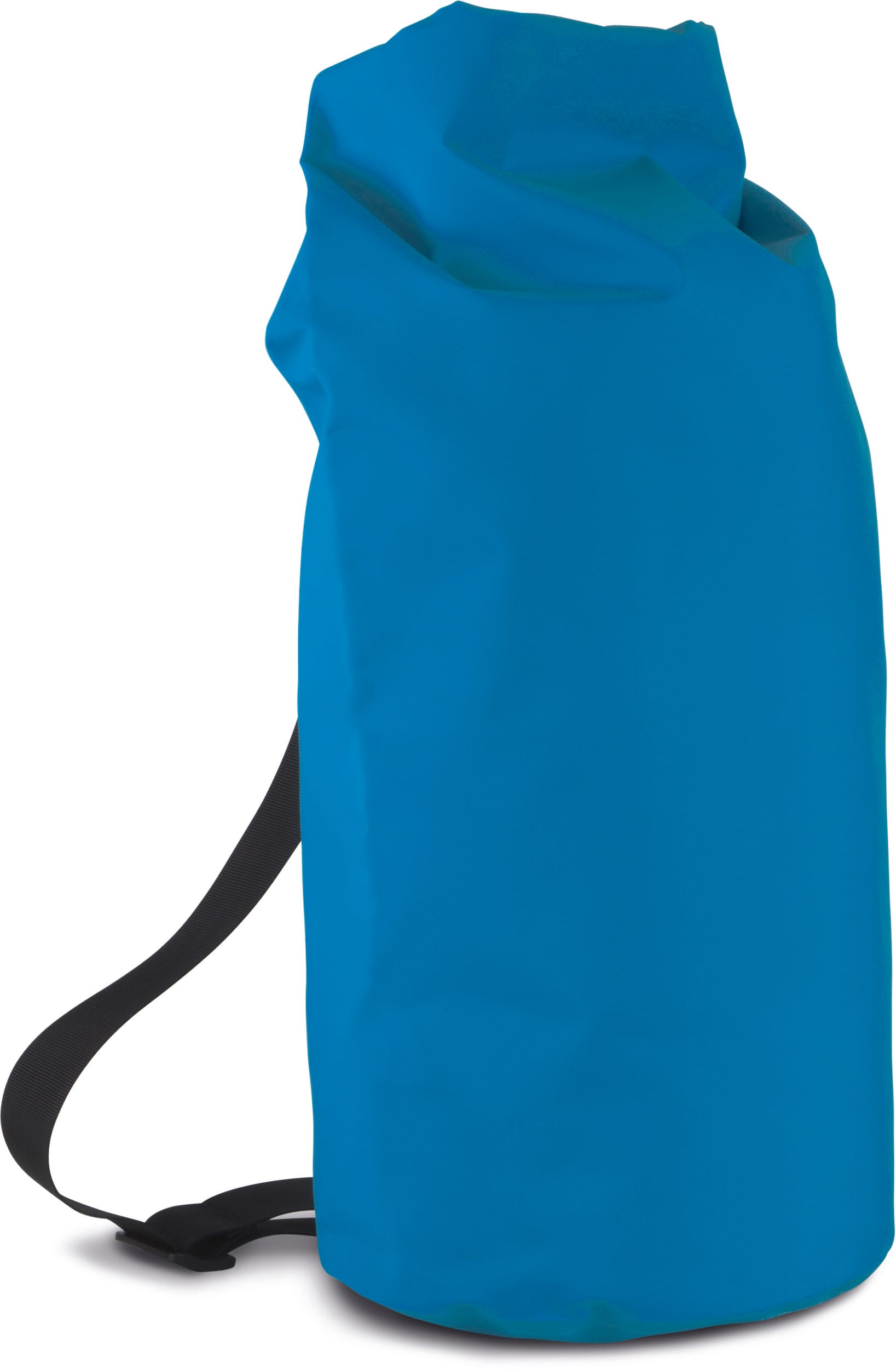 Wasserdichte Roll-Top 15-Liter-Tasche