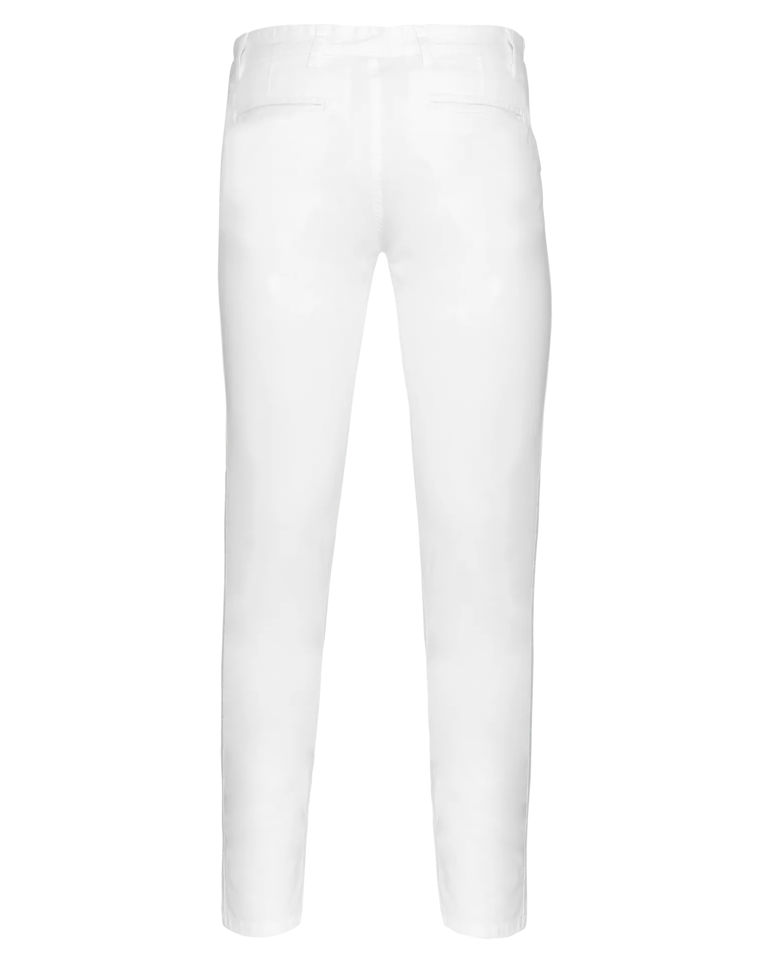 Chinohosen-Herrenhose