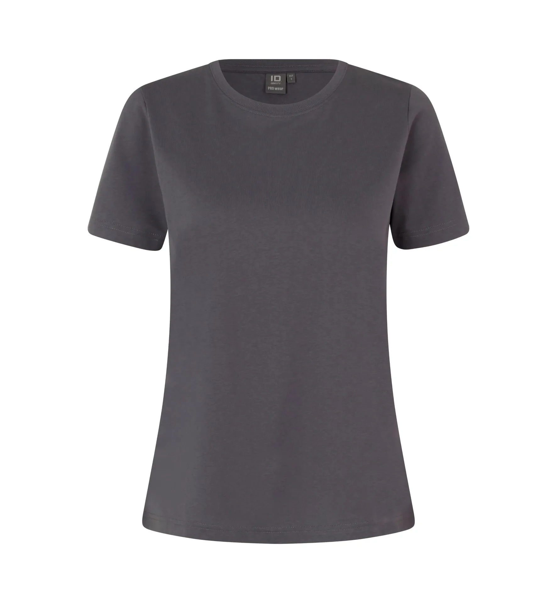 Pro Wear T-Shirt Light 0317 – Strapazierfähig Damen Workware T-Shirt 