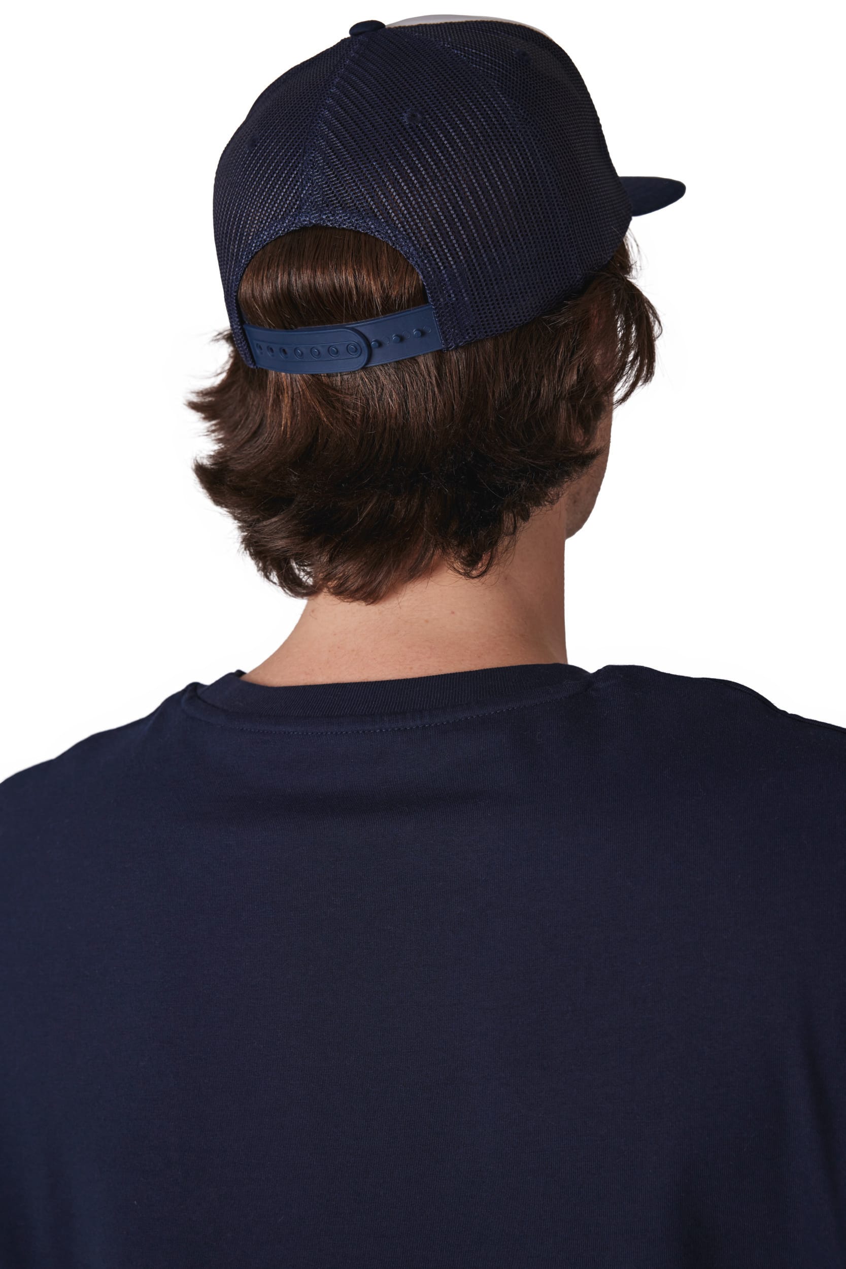 Trucker-Kappe - 5-Panel-Cap