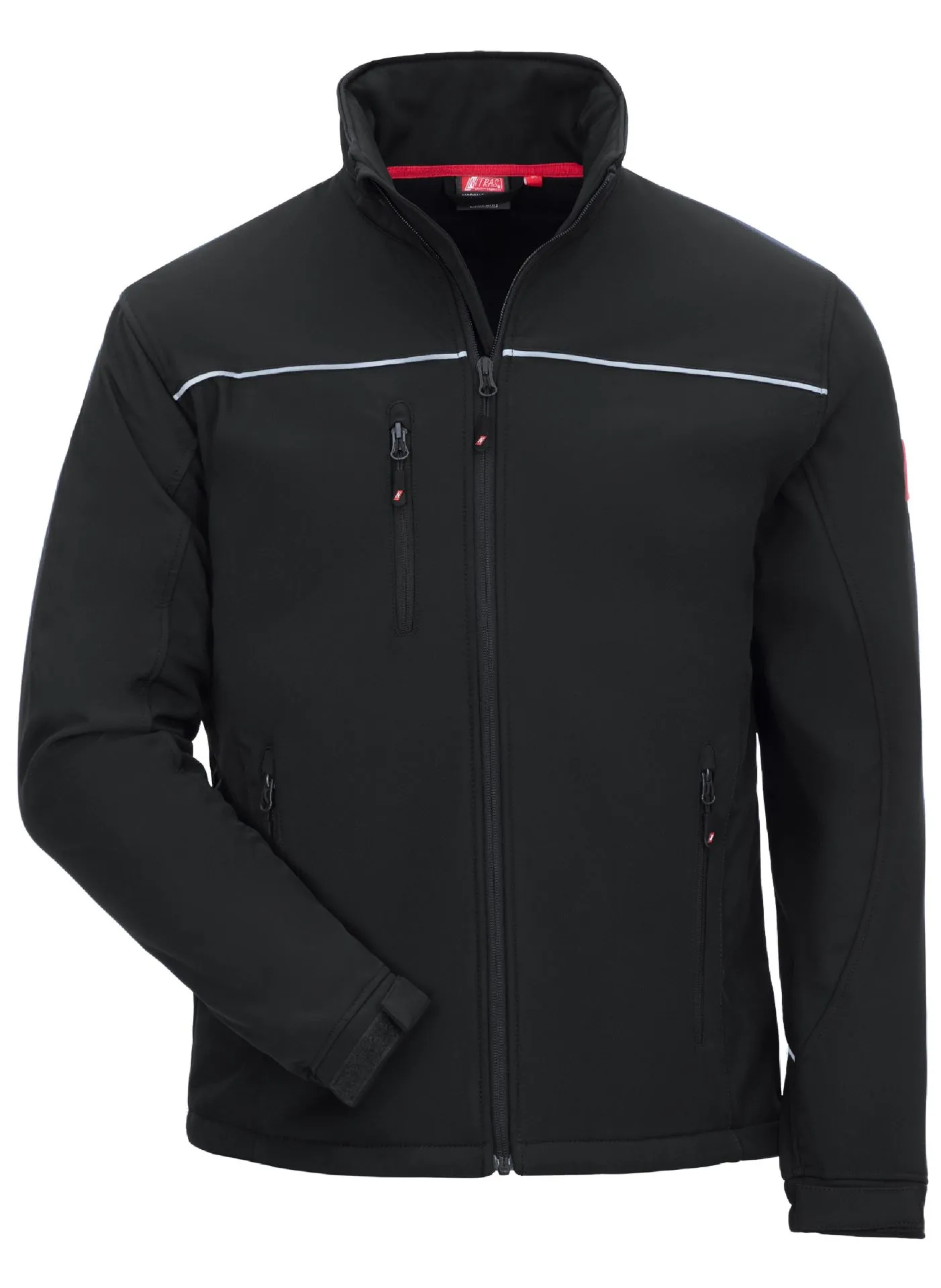 Nitras - MOTION TEX LIGHT Workwear Softshelljacke