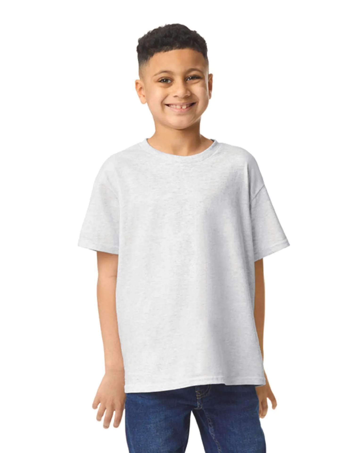 Heavy Cotton™Classic Fit Youth T-Shirt