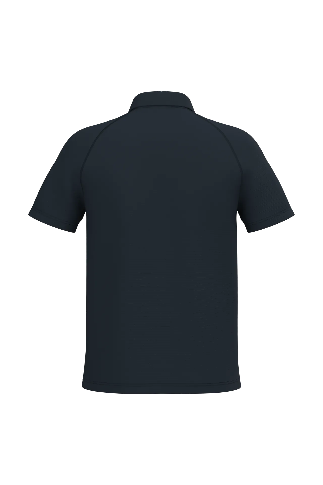 Herren Sport-Poloshirt