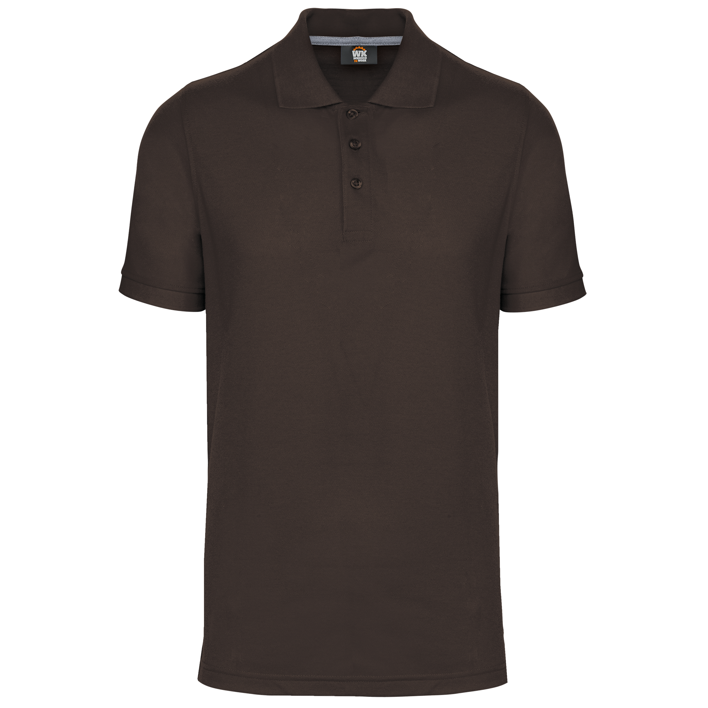 Kurzarm-Polohemd Kurzarm-Polohemd