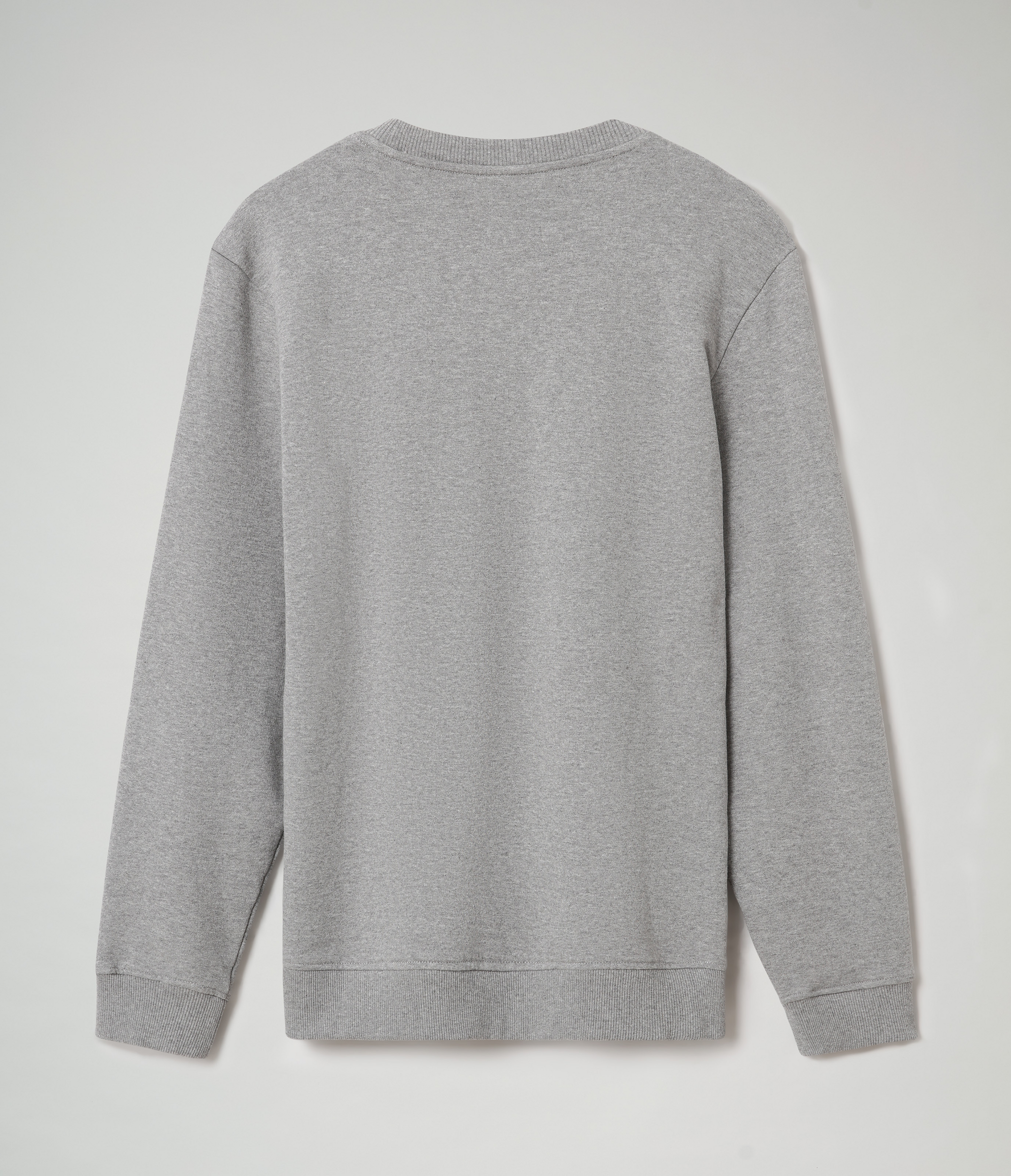 Sweatshirt mit Rundhalsausschnitt Bellyn C