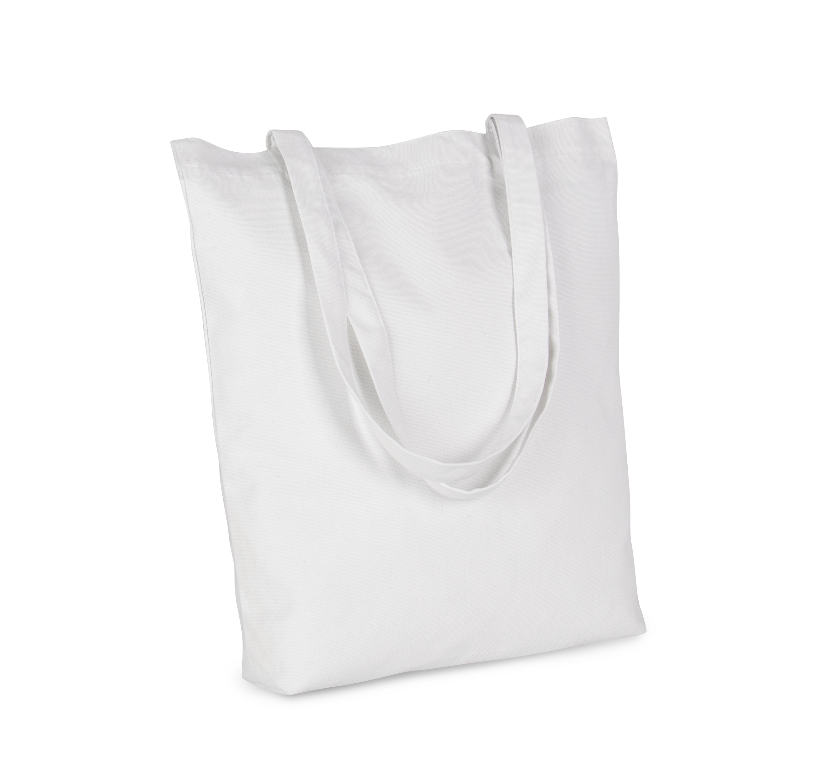 Recycelte Tasche im Cabas-Stil „K-loop Project“