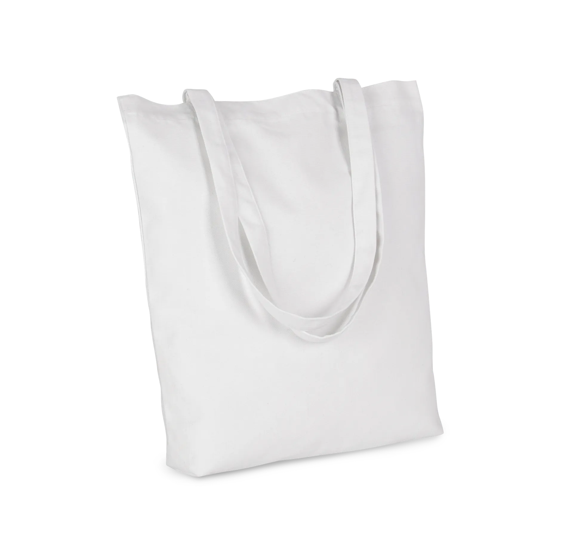 Recycelte Tasche im Cabas-Stil „K-loop Project“
