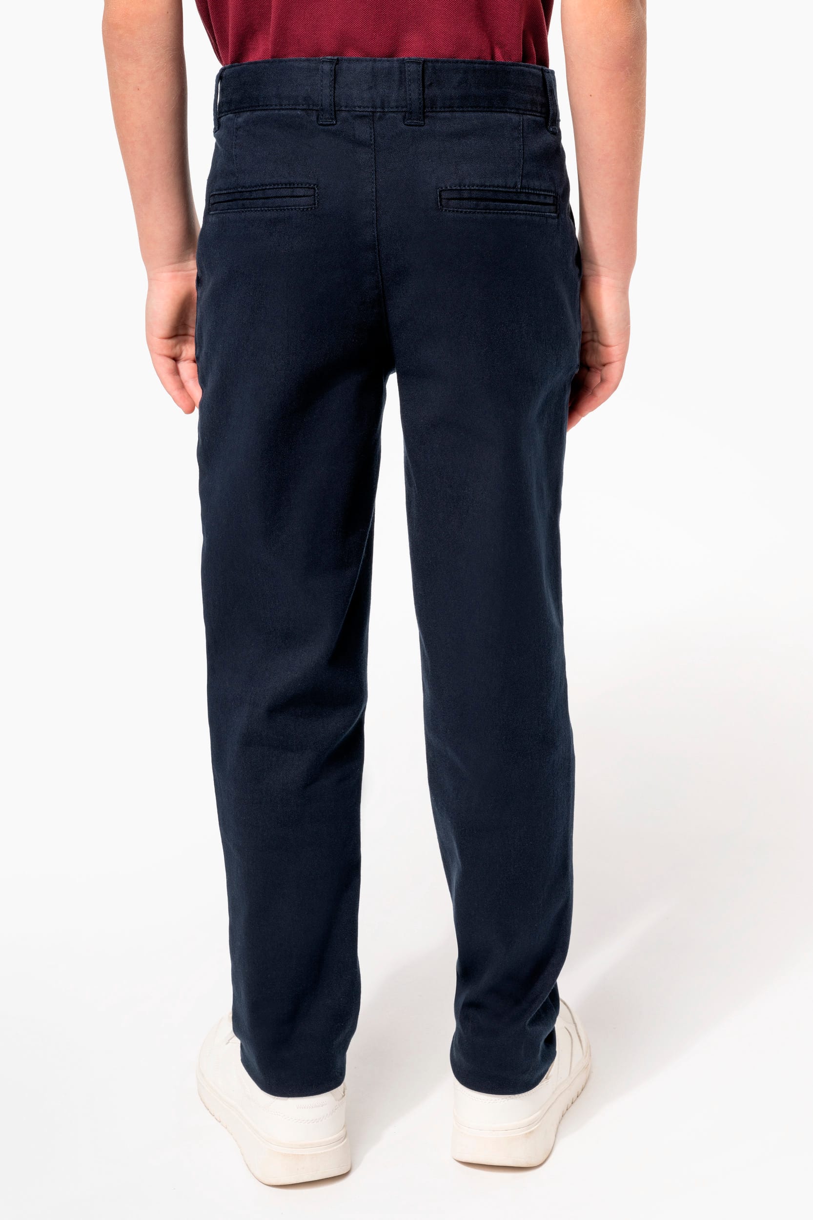 Chino-Hose für Jungen Chino-Hose für Jungen