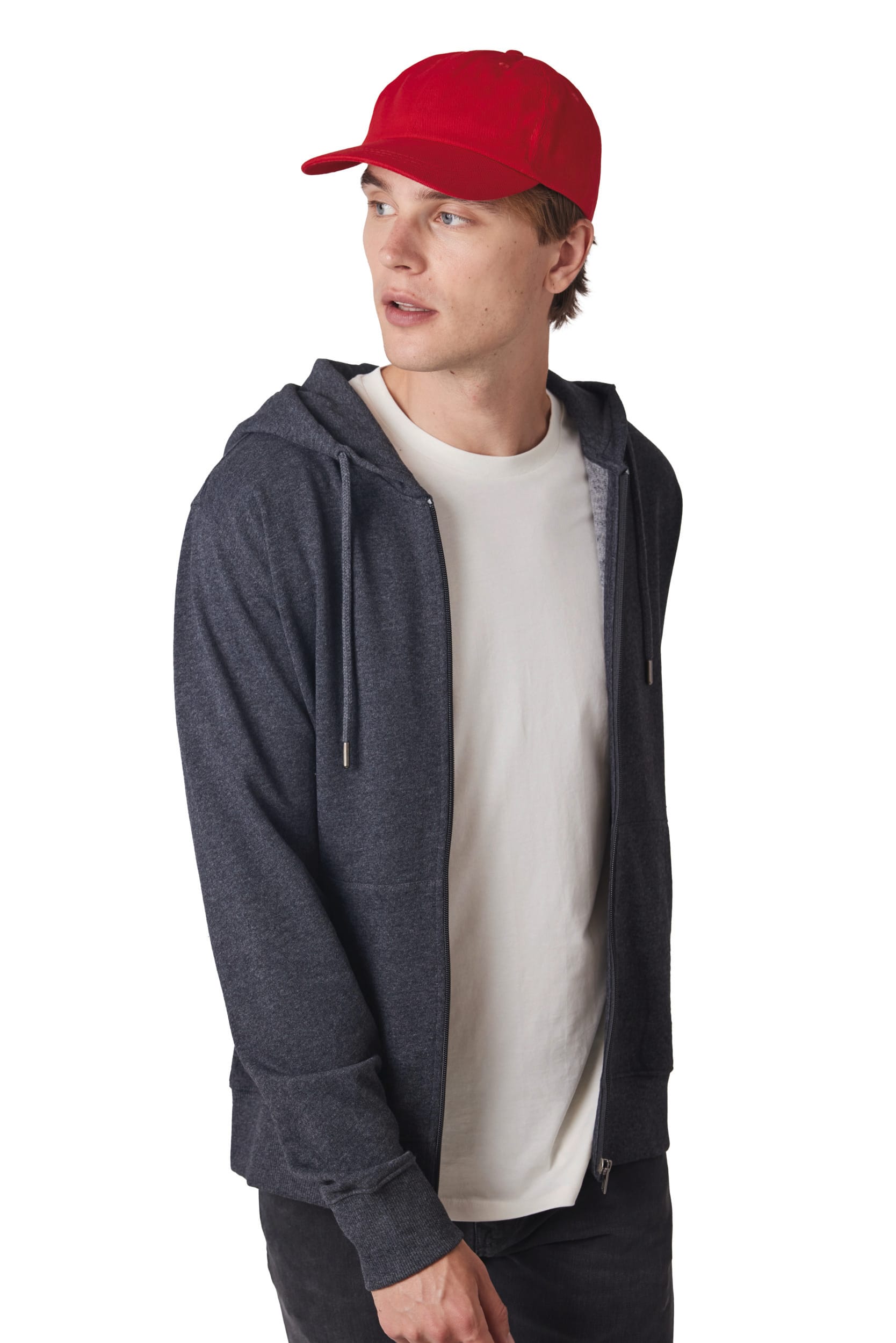 DAD CAP - 6-Panel-Kappe