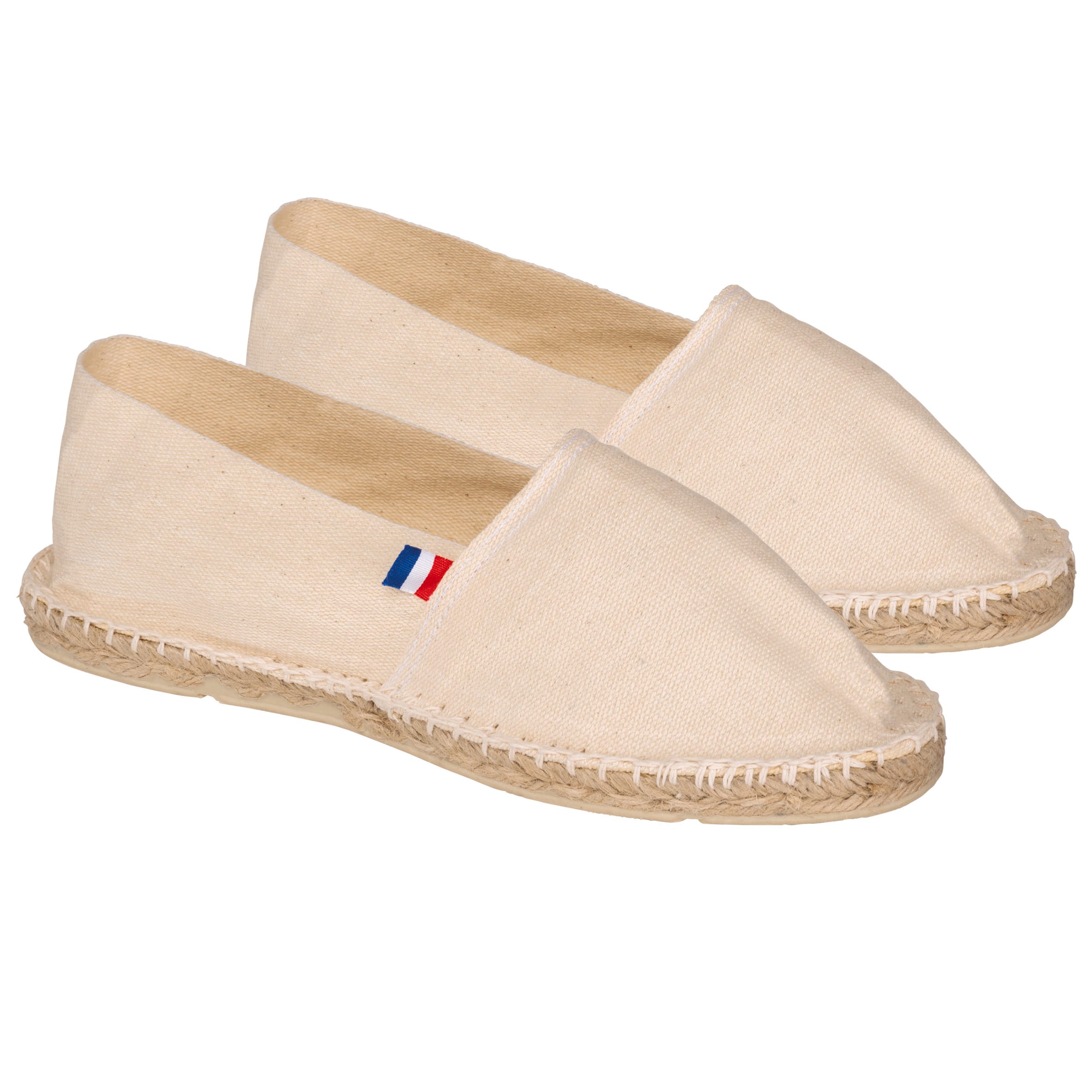 Unisex-Espadrilles