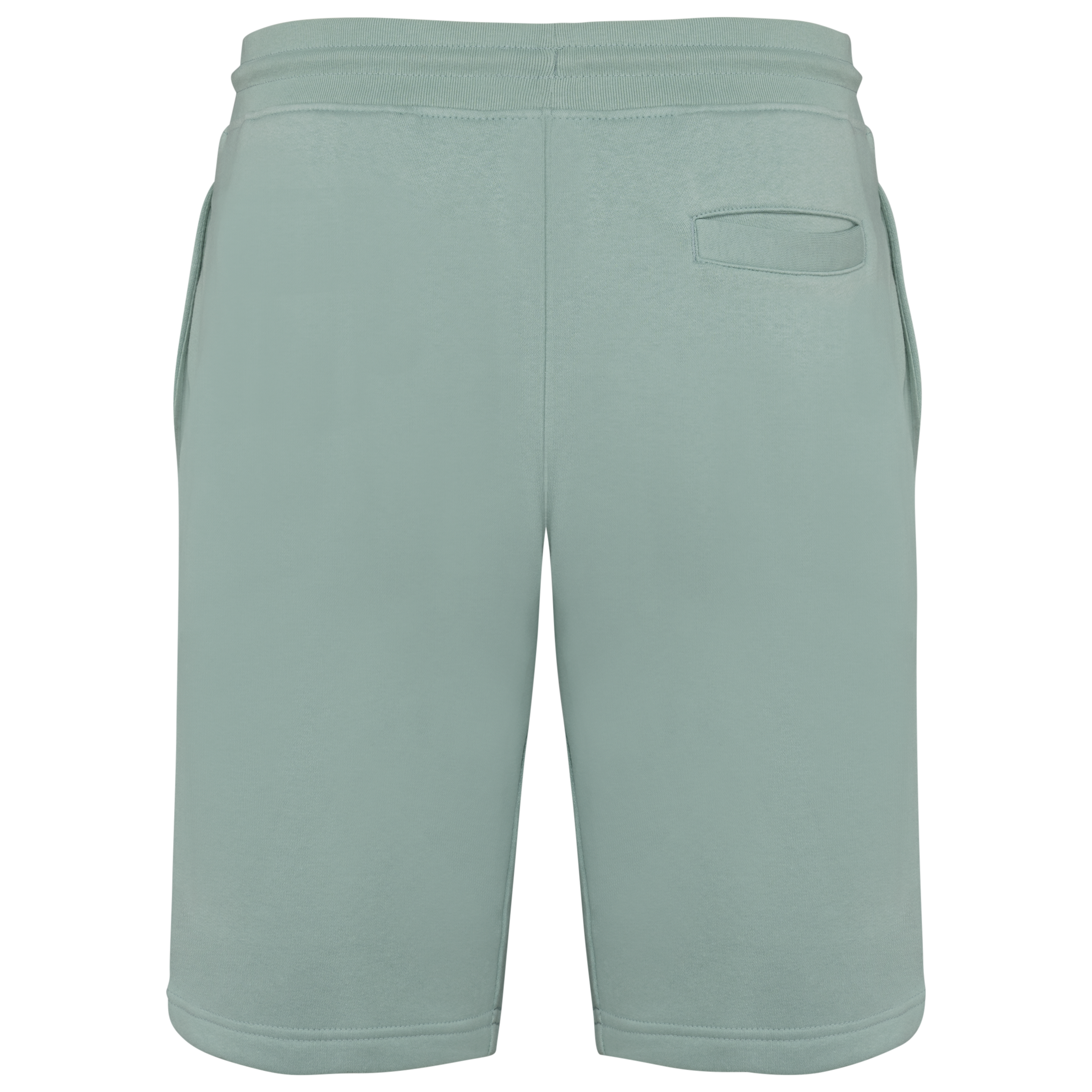 Umweltfreundliche Bermuda-Shorts für Herren