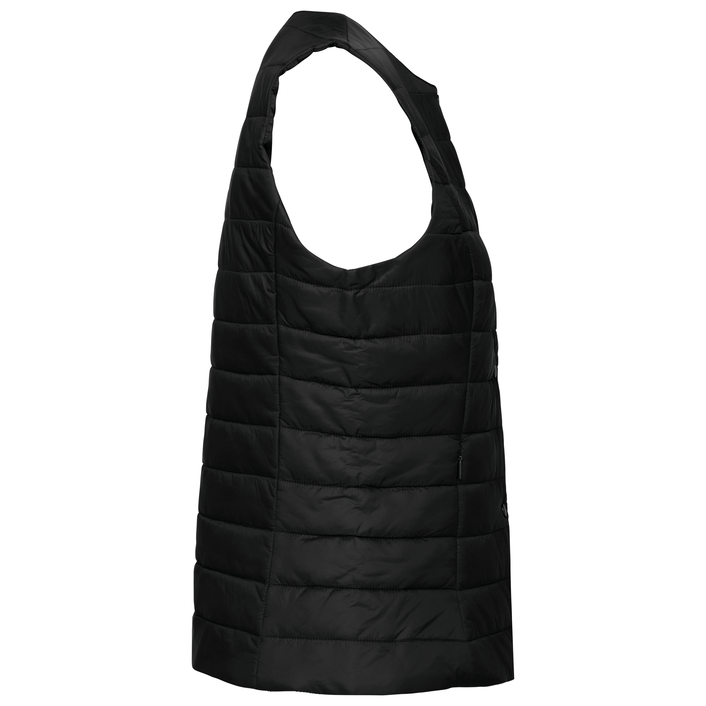 Leichter Bodywarmer für Damen